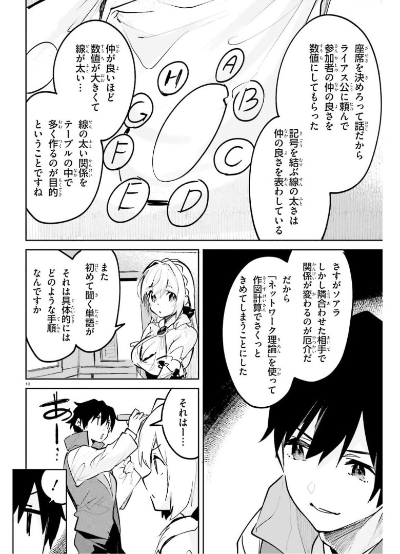 SUUJI DE SUKUU! JYAKUSHOU KOKKA (MANGA) - raw - Chapter 25 - https://jpdd.ccdd.to/JPDD/suujidesukuujyakushoukokkamanga/175369/a1qfa2wrpm4.jpg