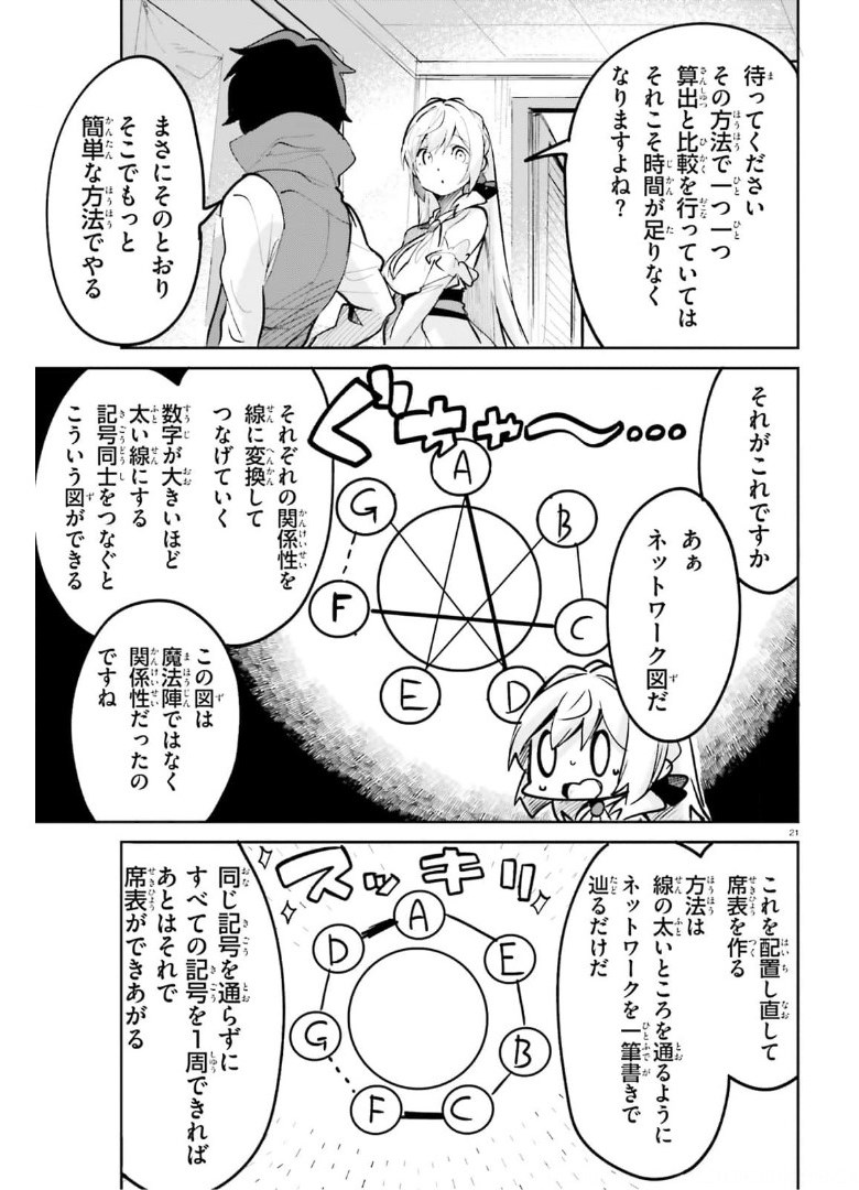 SUUJI DE SUKUU! JYAKUSHOU KOKKA (MANGA) - raw - Chapter 25 - https://jpdd.ccdd.to/JPDD/suujidesukuujyakushoukokkamanga/175369/ejdfwcwzpzc.jpg