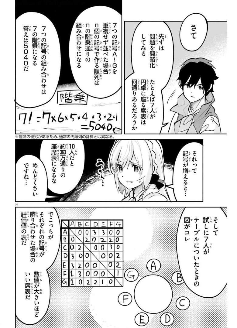 SUUJI DE SUKUU! JYAKUSHOU KOKKA (MANGA) - raw - Chapter 25 - https://jpdd.ccdd.to/JPDD/suujidesukuujyakushoukokkamanga/175369/y4yl4tugehg.jpg