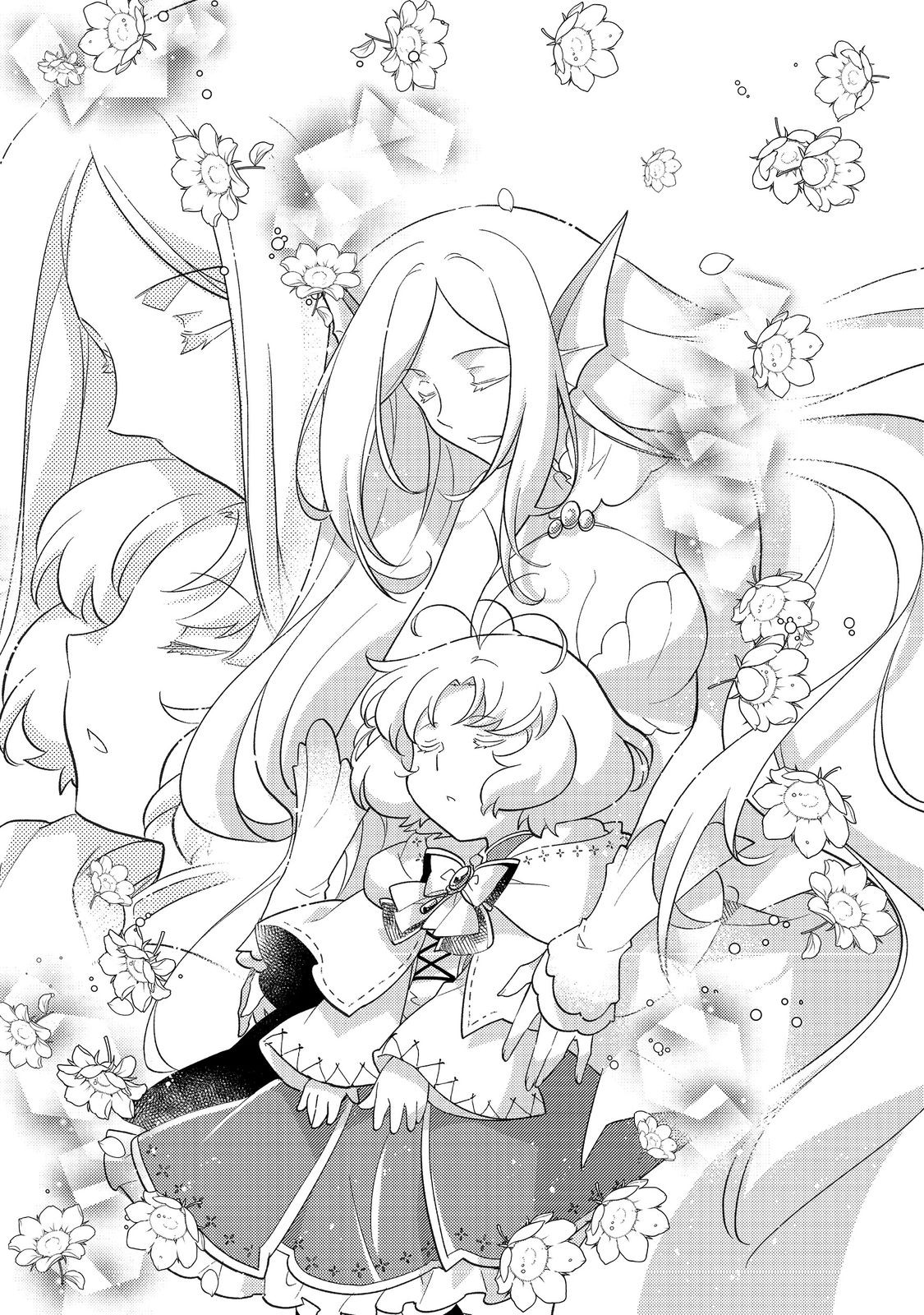 TAKAGA SHISHAKU CHAKUNAN NI KOUKINA HITO-TACHI GA GUIGUI KITE KOMARU - raw - Chapter 22.1 - https://jpdd.ccdd.to/JPDD/takagashishakuchakunannikoukinahitotachigaguiguikitekomaru/221000/u2dqrdye2e3.jpg