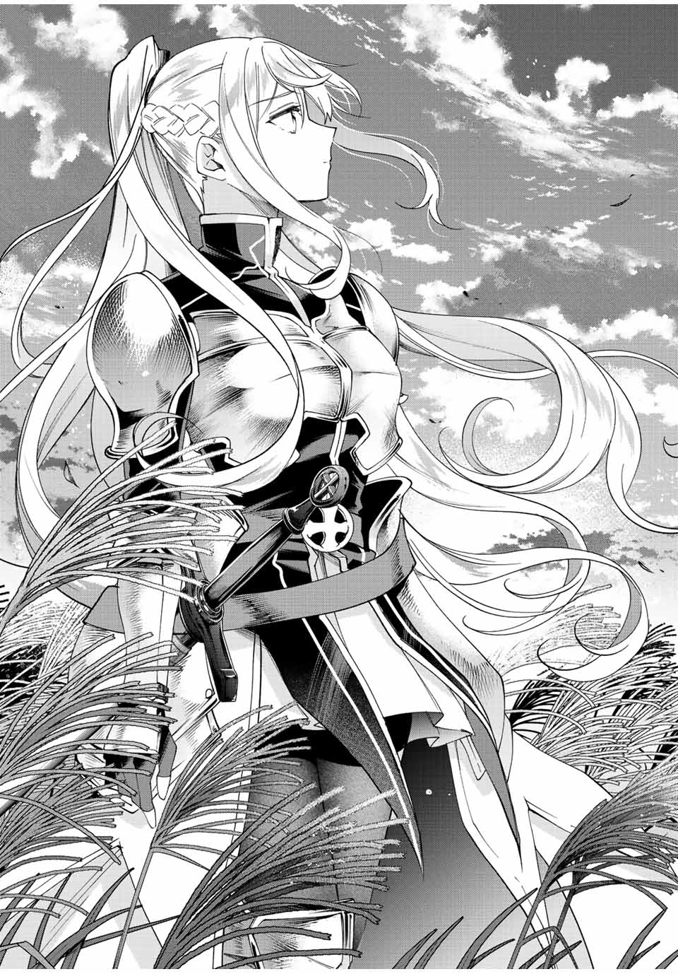 TANBO DE HIROTTA ONNA KISHI, INAKA DE ORE NO YOMEDA TO OMOWA RETE IRU - raw - Chapter 5 - https://jpdd.ccdd.to/JPDD/tanbodehirottaonnakishiinakadeorenoyomedatoomowareteiru/225933/pgkpb5dmngv.jpg