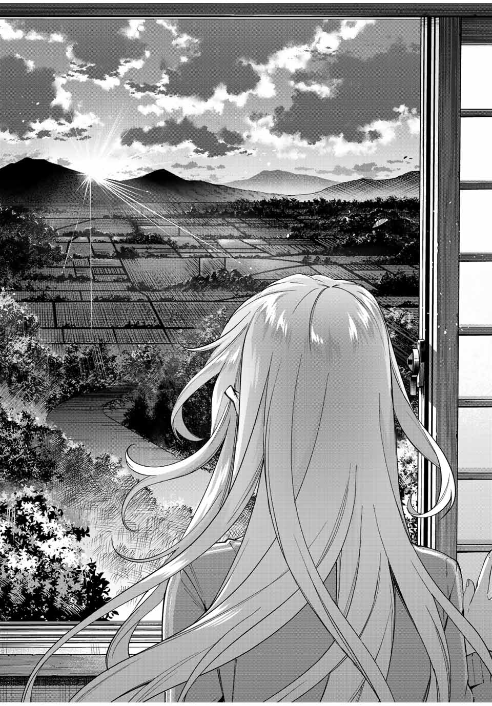 TANBO DE HIROTTA ONNA KISHI, INAKA DE ORE NO YOMEDA TO OMOWA RETE IRU - raw - Chapter 6 - https://jpdd.ccdd.to/JPDD/tanbodehirottaonnakishiinakadeorenoyomedatoomowareteiru/226528/kdbnjyk112j.jpg