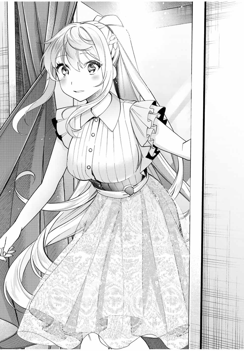 TANBO DE HIROTTA ONNA KISHI, INAKA DE ORE NO YOMEDA TO OMOWA RETE IRU - raw - Chapter 15 - https://jpdd.ccdd.to/JPDD/tanbodehirottaonnakishiinakadeorenoyomedatoomowareteiru/234933/3ftlwt5ti2j.jpg