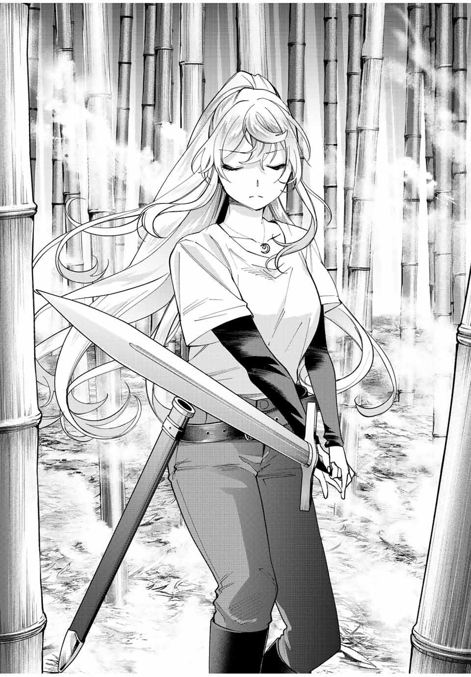 TANBO DE HIROTTA ONNA KISHI, INAKA DE ORE NO YOMEDA TO OMOWA RETE IRU - raw - Chapter 20 - https://jpdd.ccdd.to/JPDD/tanbodehirottaonnakishiinakadeorenoyomedatoomowareteiru/239357/gga2sd0cpay.jpg