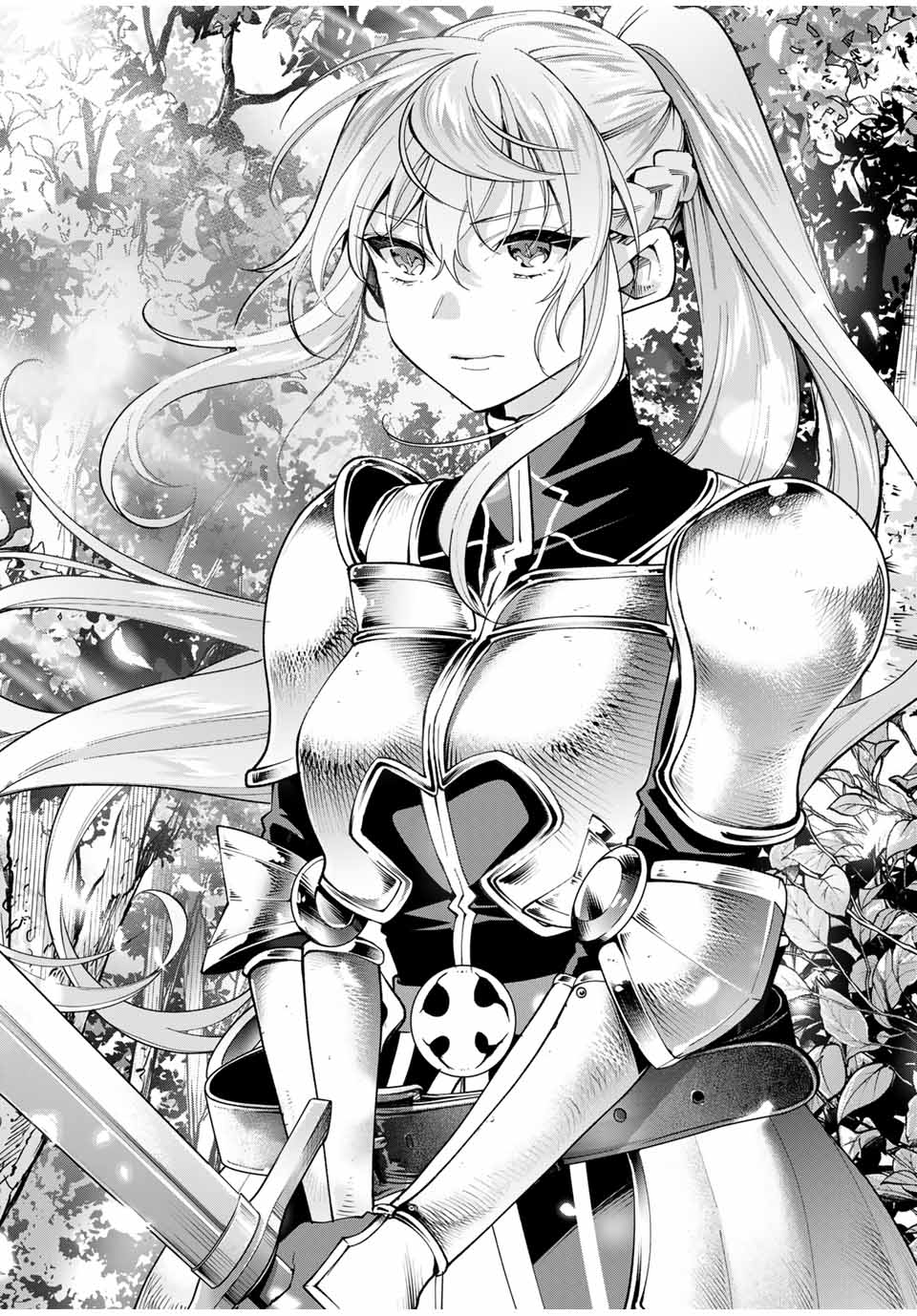 TANBO DE HIROTTA ONNA KISHI, INAKA DE ORE NO YOMEDA TO OMOWA RETE IRU - raw - Chapter 26 - https://jpdd.ccdd.to/JPDD/tanbodehirottaonnakishiinakadeorenoyomedatoomowareteiru/245860/lca0xcgbpxh.jpg