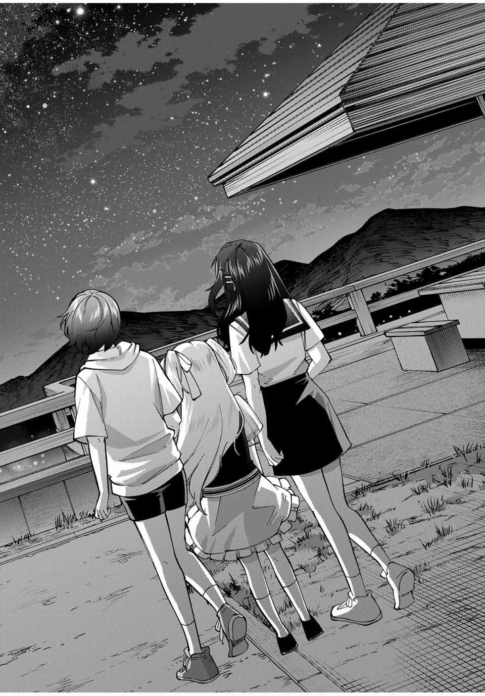 TANBO DE HIROTTA ONNA KISHI, INAKA DE ORE NO YOMEDA TO OMOWA RETE IRU - raw - Chapter 32 - https://jpdd.ccdd.to/JPDD/tanbodehirottaonnakishiinakadeorenoyomedatoomowareteiru/252445/totaehj3vob.jpg
