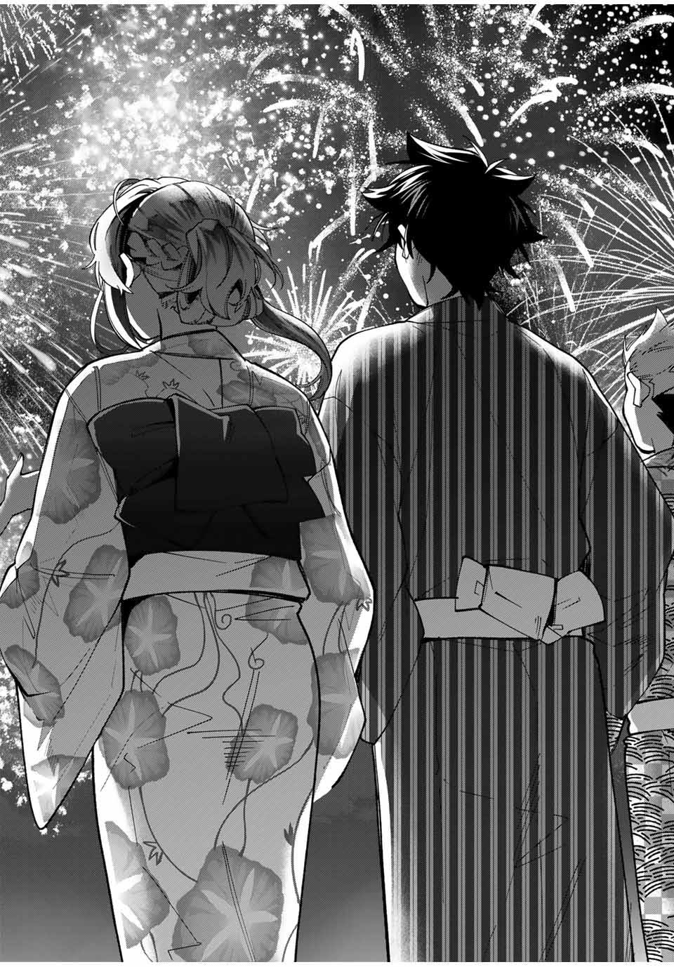 TANBO DE HIROTTA ONNA KISHI, INAKA DE ORE NO YOMEDA TO OMOWA RETE IRU - raw - Chapter 37 - https://jpdd.ccdd.to/JPDD/tanbodehirottaonnakishiinakadeorenoyomedatoomowareteiru/259108/4anbgcd4b4u.jpg