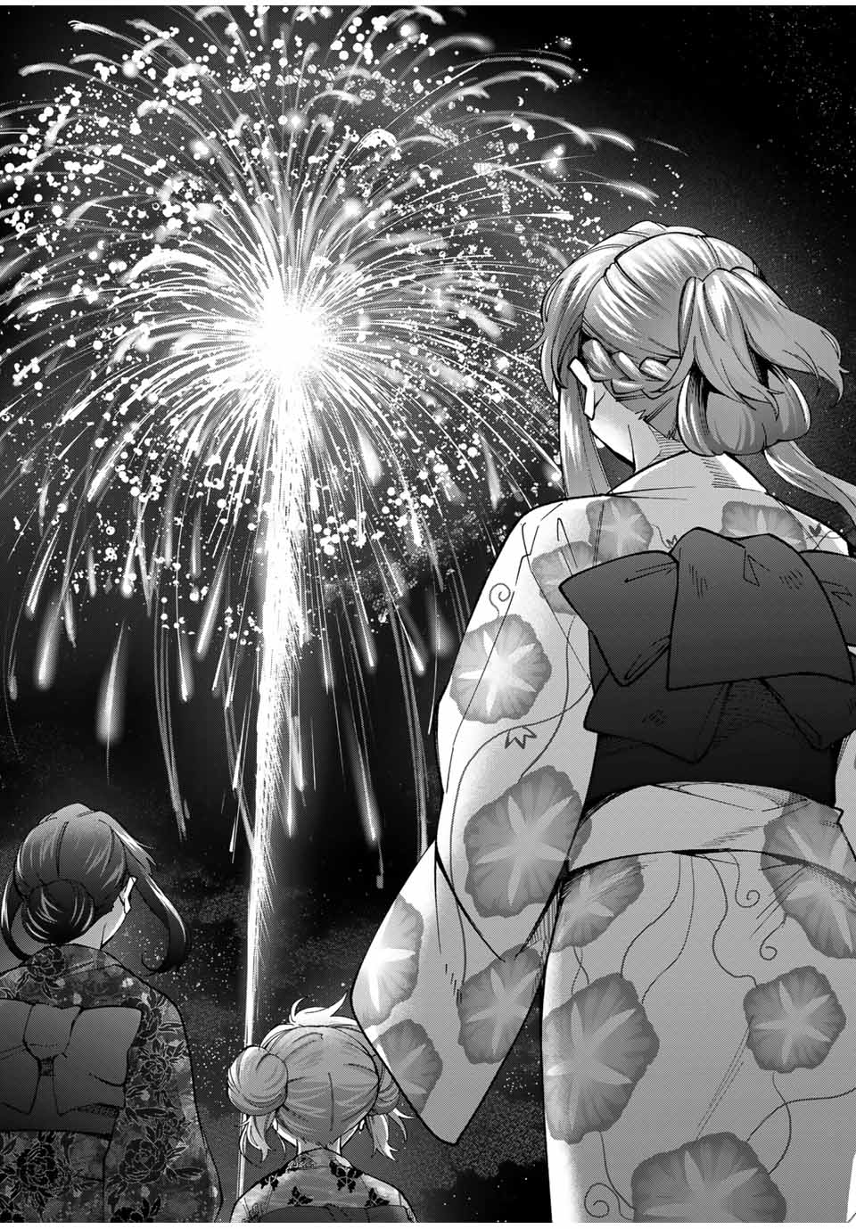 TANBO DE HIROTTA ONNA KISHI, INAKA DE ORE NO YOMEDA TO OMOWA RETE IRU - raw - Chapter 37 - https://jpdd.ccdd.to/JPDD/tanbodehirottaonnakishiinakadeorenoyomedatoomowareteiru/259108/rbwludxywjl.jpg