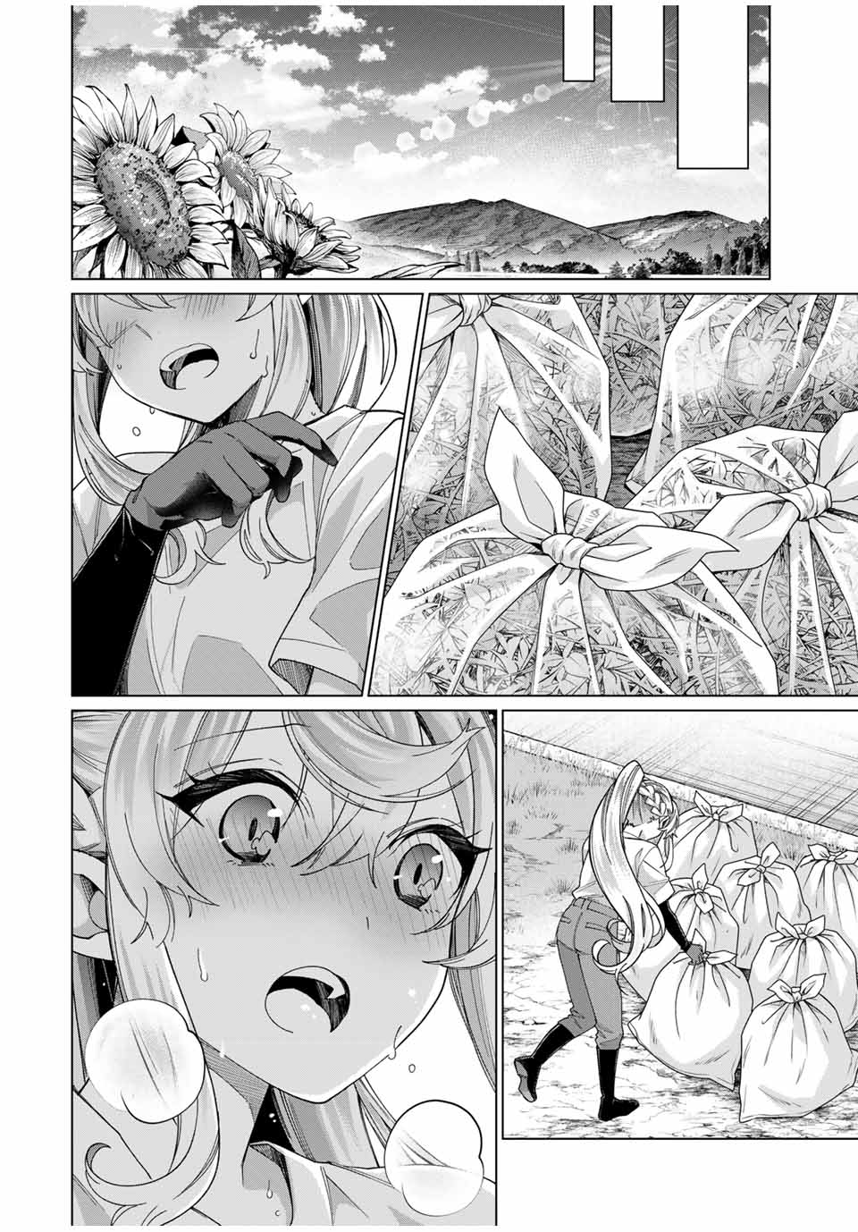 TANBO DE HIROTTA ONNA KISHI, INAKA DE ORE NO YOMEDA TO OMOWA RETE IRU - raw - Chapter 39 - https://jpdd.ccdd.to/JPDD/tanbodehirottaonnakishiinakadeorenoyomedatoomowareteiru/261217/ae4dgqowmph.jpg