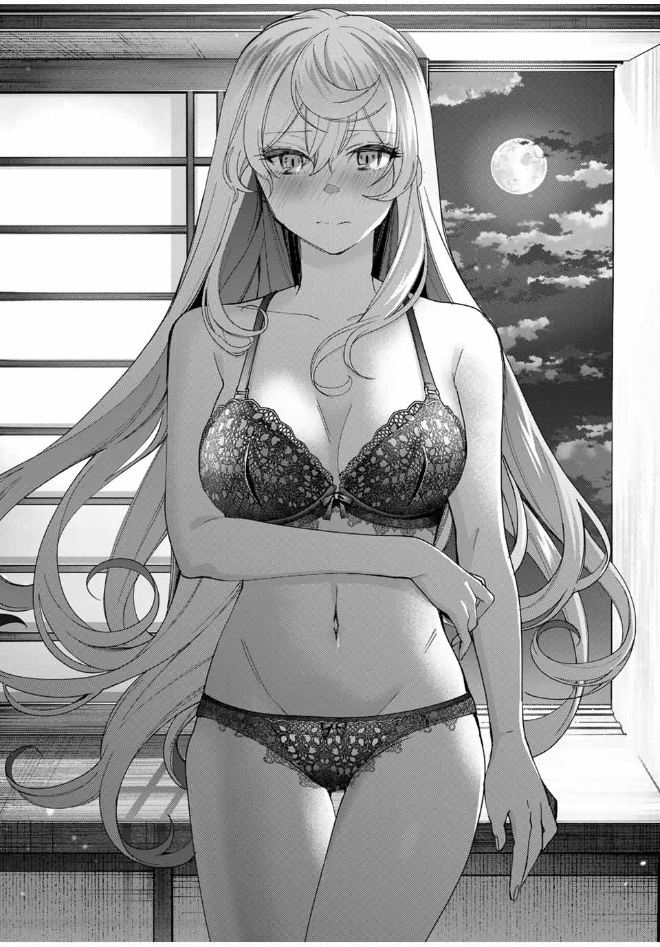 TANBO DE HIROTTA ONNA KISHI, INAKA DE ORE NO YOMEDA TO OMOWA RETE IRU - raw - Chapter 40 - https://jpdd.ccdd.to/JPDD/tanbodehirottaonnakishiinakadeorenoyomedatoomowareteiru/262380/4ffa2tyn2pb.jpg