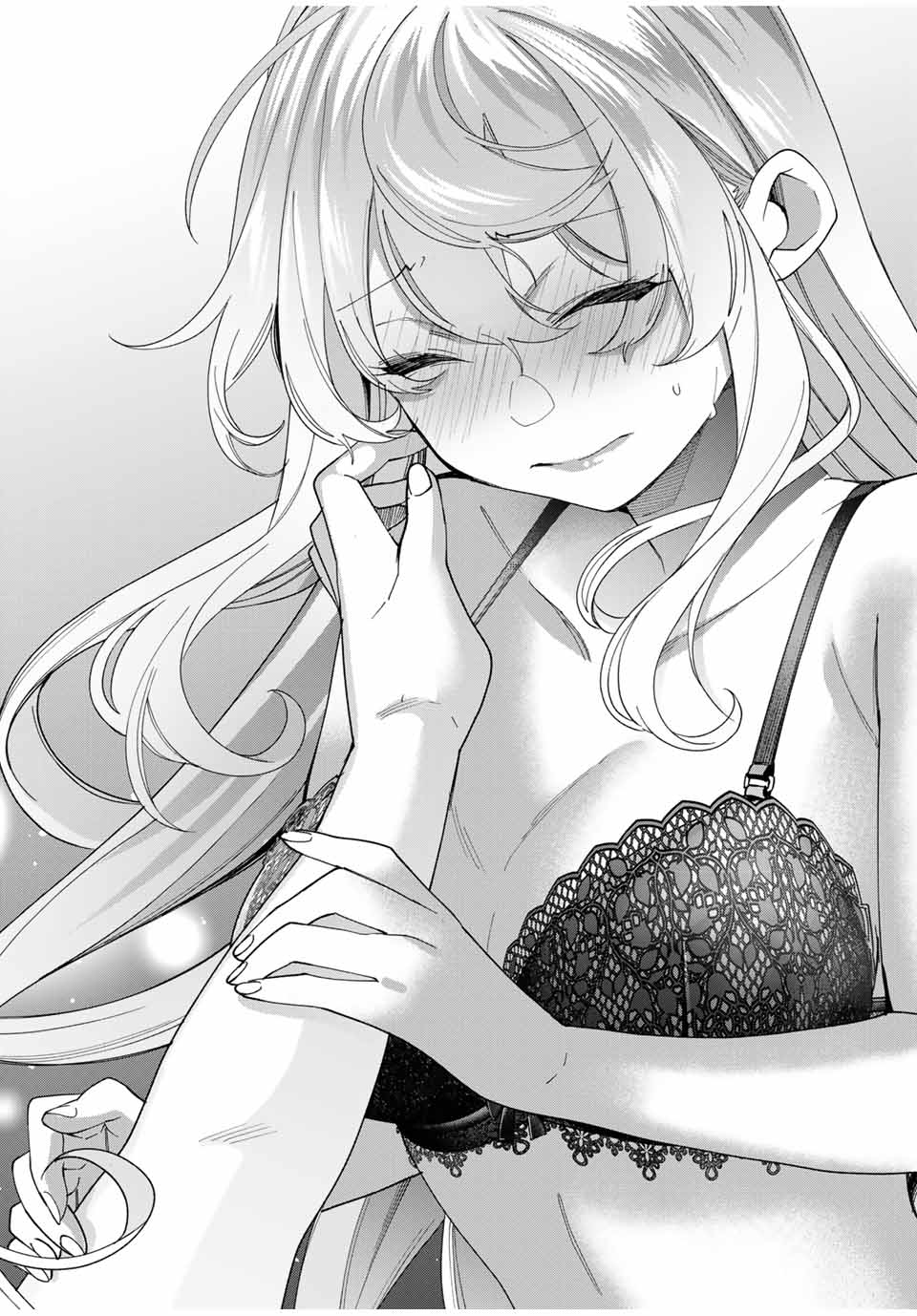 TANBO DE HIROTTA ONNA KISHI, INAKA DE ORE NO YOMEDA TO OMOWA RETE IRU - raw - Chapter 41 - https://jpdd.ccdd.to/JPDD/tanbodehirottaonnakishiinakadeorenoyomedatoomowareteiru/264096/gvjn3xkrnre.jpg
