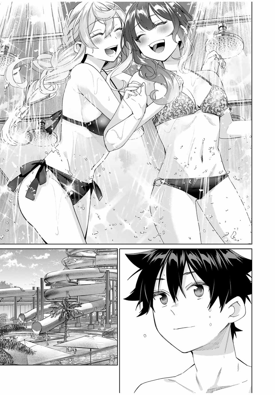 TANBO DE HIROTTA ONNA KISHI, INAKA DE ORE NO YOMEDA TO OMOWA RETE IRU - raw - Chapter 48 - https://jpdd.ccdd.to/JPDD/tanbodehirottaonnakishiinakadeorenoyomedatoomowareteiru/276496/apkfwxuefqq.jpg