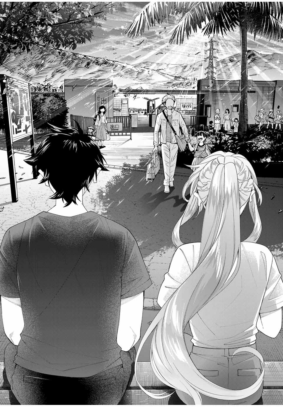 TANBO DE HIROTTA ONNA KISHI, INAKA DE ORE NO YOMEDA TO OMOWA RETE IRU - raw - Chapter 55 - https://jpdd.ccdd.to/JPDD/tanbodehirottaonnakishiinakadeorenoyomedatoomowareteiru/550000/ho5d5uj1iqe.jpg