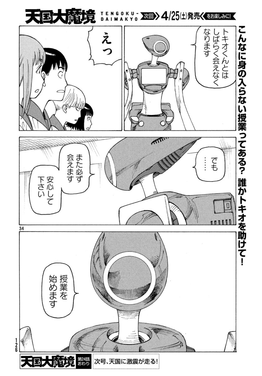 TENGOKU DAIMAKYOU - raw - Chapter 24 - https://jpdd.ccdd.to/JPDD/tengokudaimakyou/118261/v1zsjowmver.jpg