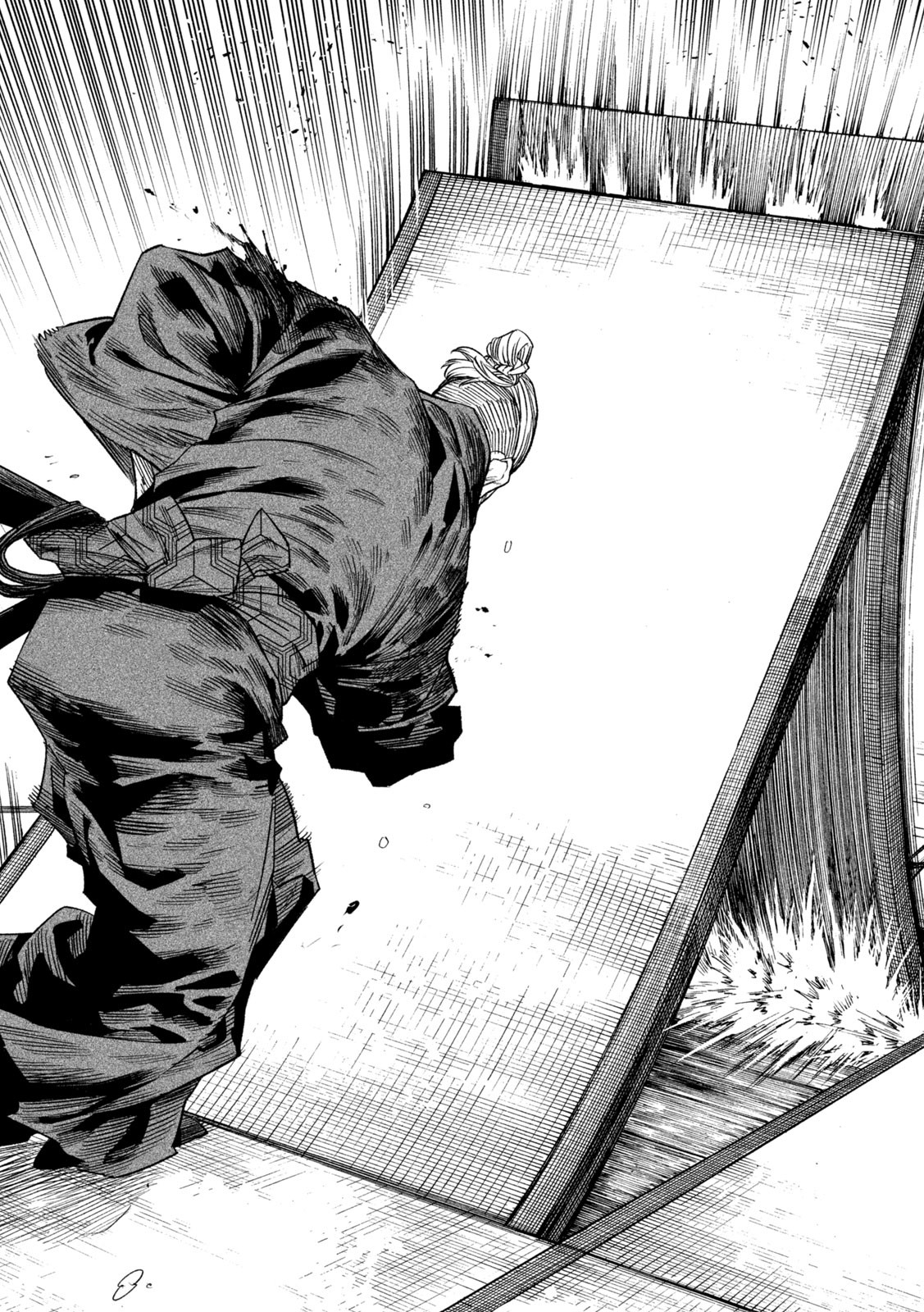 TENKAICHI: NIHON SAIKYOU BUGEISHA KETTEISEN - raw - Chapter 45 - https://jpdd.ccdd.to/JPDD/tenkaichinihonsaikyoubugeishaketteisen/450000/h0yvijxnmx0.jpg