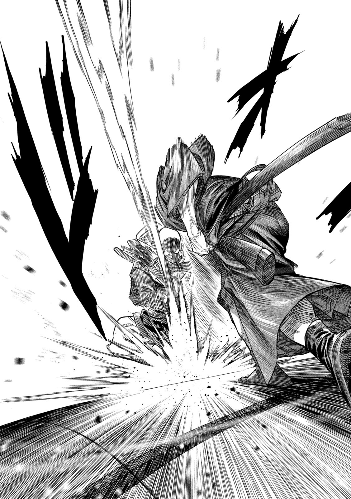 TENKAICHI: NIHON SAIKYOU BUGEISHA KETTEISEN - raw - Chapter 45 - https://jpdd.ccdd.to/JPDD/tenkaichinihonsaikyoubugeishaketteisen/450000/w43qdhlxfgs.jpg