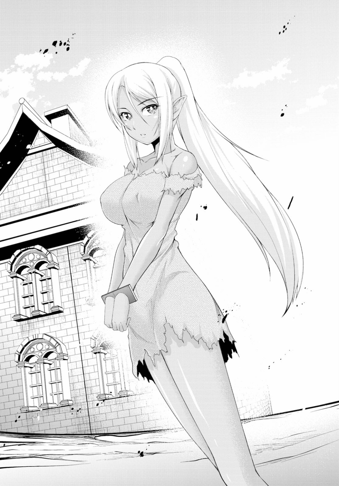 TENSEI INJA WA HOKUSOEMU (MANGA) - raw - Chapter 1 - https://jpdd.ccdd.to/JPDD/tenseiinjawahokusoemumanga/143942/zd5unjg40ru.jpg