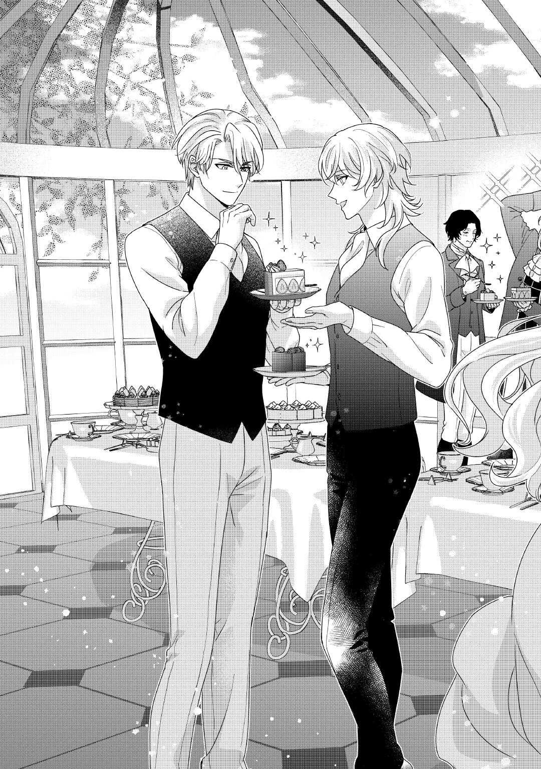 TENSEI KOSHAKU REIJO FUNTO KI WATASHI, RIPPA NI ZAMA ASARETEMISEMASU! - raw - Chapter 34 - https://jpdd.ccdd.to/JPDD/tenseikoshakureijofuntokiwatashirippanizamaasaretemisemasu/340000/qtkjtq0zad2.jpg