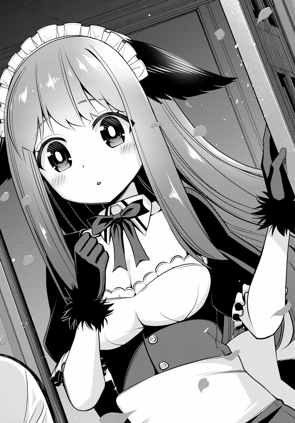 TENSEI OUJI GA GENSAKU CHISHIKI DE SEKAI SAIKYOU - raw - Chapter 1 - https://jpdd.ccdd.to/JPDD/tenseioujigagensakuchishikidesekaisaikyou/202803/sbc3cvgwe1x.jpg