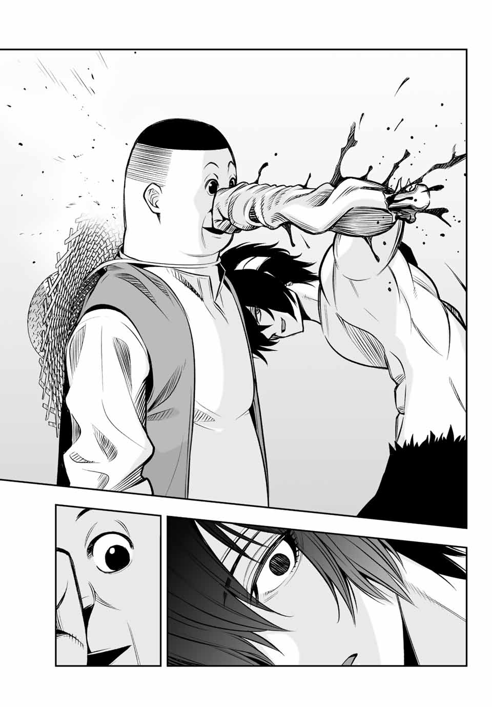 TENSEI OUJI GA GENSAKU CHISHIKI DE SEKAI SAIKYOU - raw - Chapter 11 - https://jpdd.ccdd.to/JPDD/tenseioujigagensakuchishikidesekaisaikyou/217566/mez2vupuaej.jpg