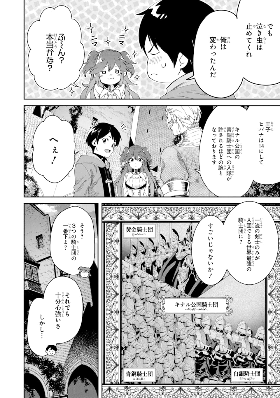 TENSEI OUJI WA RENKINJUTSUSHI TO NARI KOUKOKU SURU - raw - Chapter 2 - https://jpdd.ccdd.to/JPDD/tenseioujiwarenkinjutsushitonarikoukokusuru/162440/p30vuoccrtd.jpg