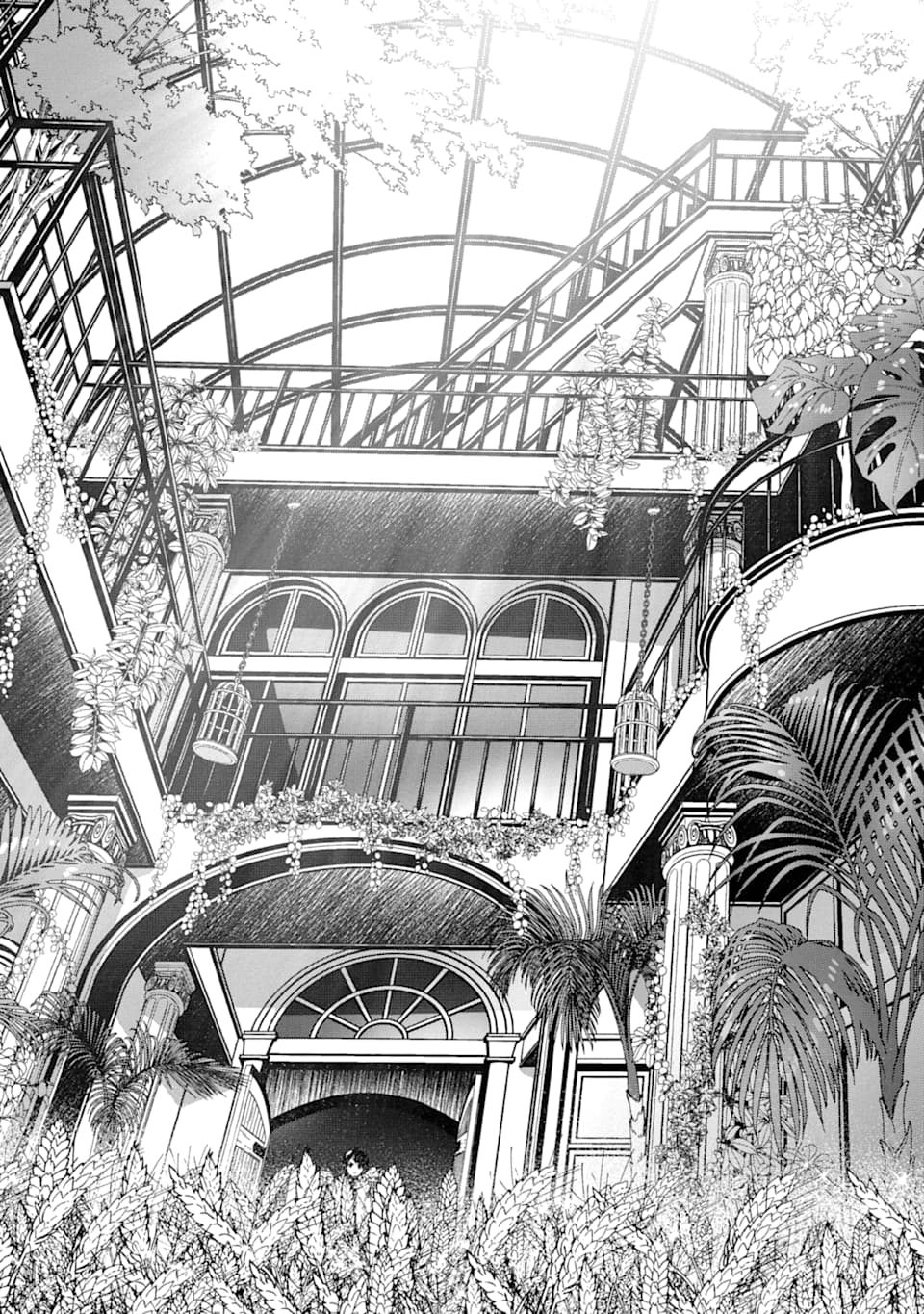 TENSEI OUJI WA RENKINJUTSUSHI TO NARI KOUKOKU SURU - raw - Chapter 2 - https://jpdd.ccdd.to/JPDD/tenseioujiwarenkinjutsushitonarikoukokusuru/162440/yrnl4amm32o.jpg