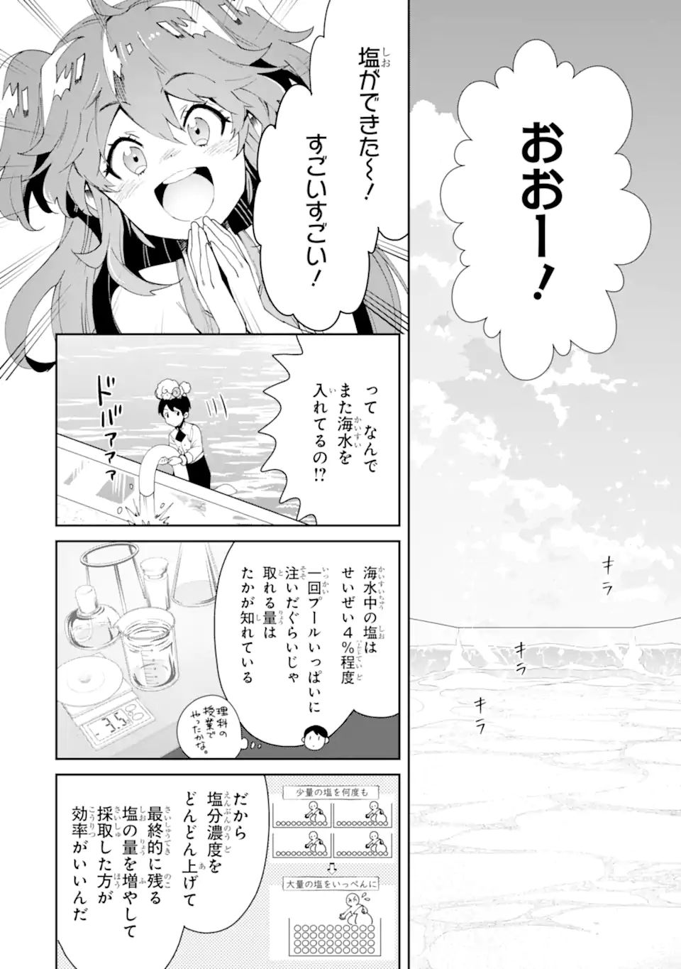 TENSEI OUJI WA RENKINJUTSUSHI TO NARI KOUKOKU SURU - raw - Chapter 4.3 - https://jpdd.ccdd.to/JPDD/tenseioujiwarenkinjutsushitonarikoukokusuru/178163/pv2xtv1dz2n.jpg