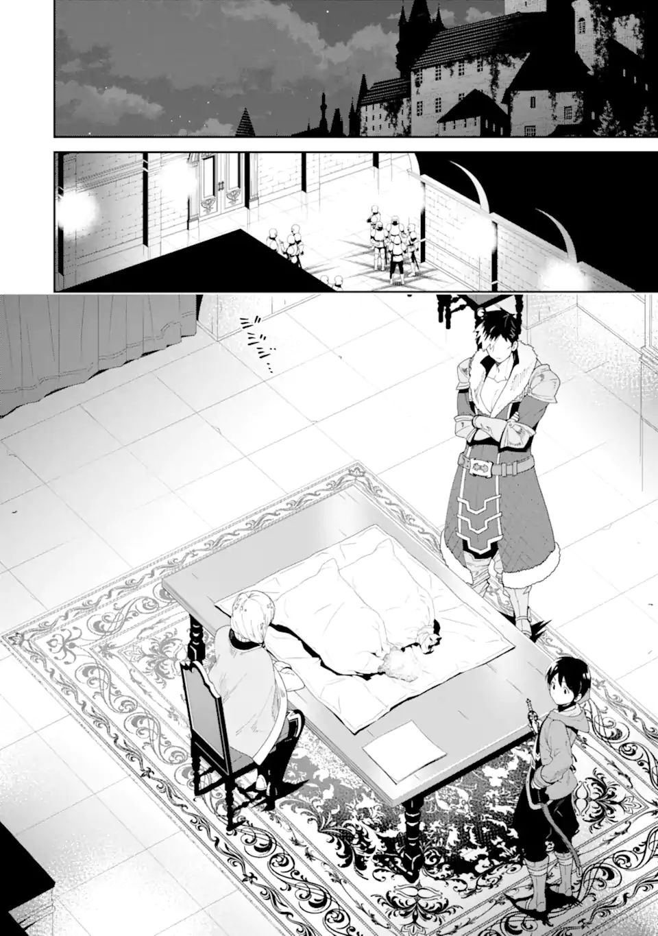 TENSEI OUJI WA RENKINJUTSUSHI TO NARI KOUKOKU SURU - raw - Chapter 5.2 - https://jpdd.ccdd.to/JPDD/tenseioujiwarenkinjutsushitonarikoukokusuru/183637/tlyqyz1zore.jpg