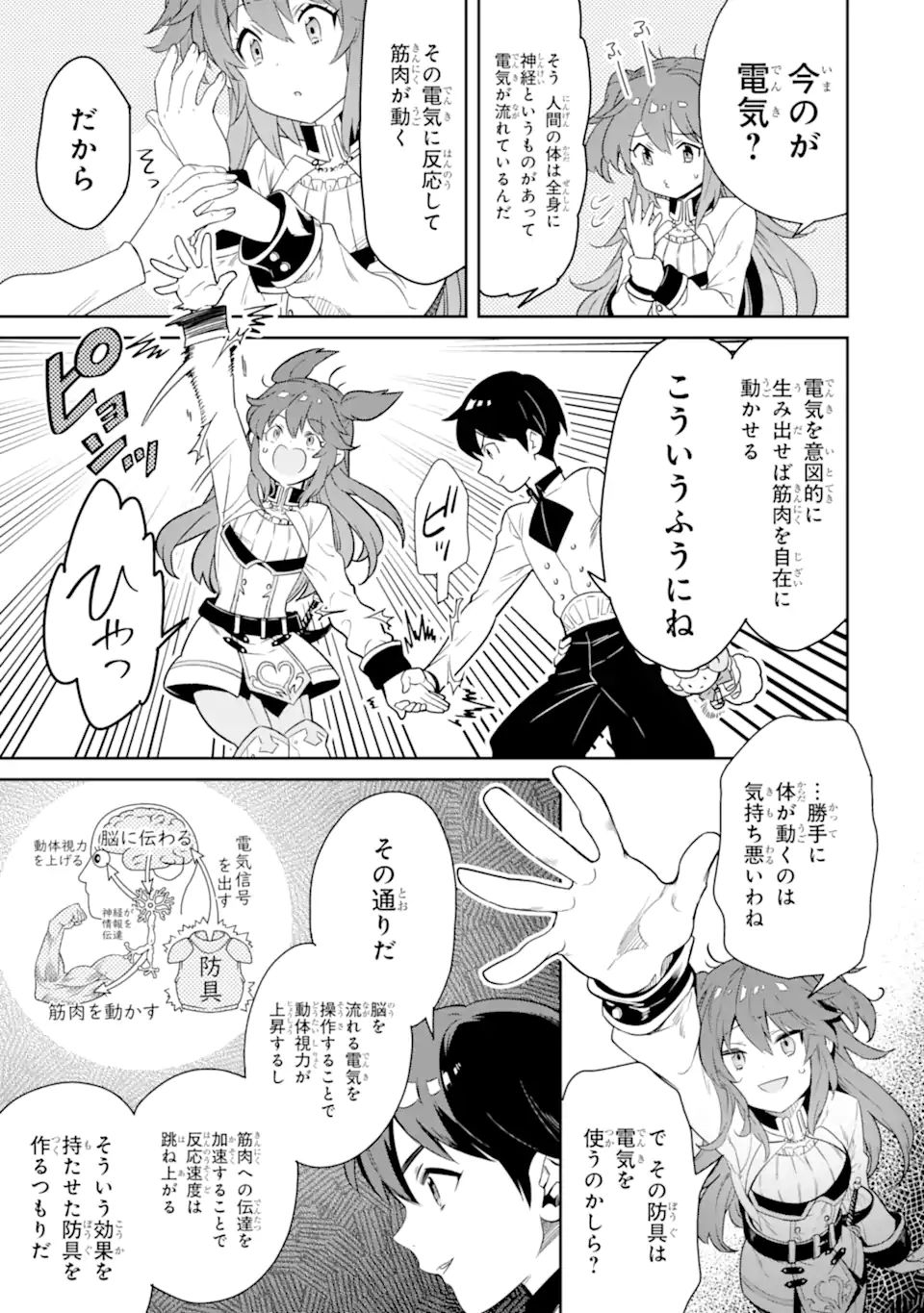 TENSEI OUJI WA RENKINJUTSUSHI TO NARI KOUKOKU SURU - raw - Chapter 8.1 - https://jpdd.ccdd.to/JPDD/tenseioujiwarenkinjutsushitonarikoukokusuru/208958/1pdeyhzhh2r.jpg