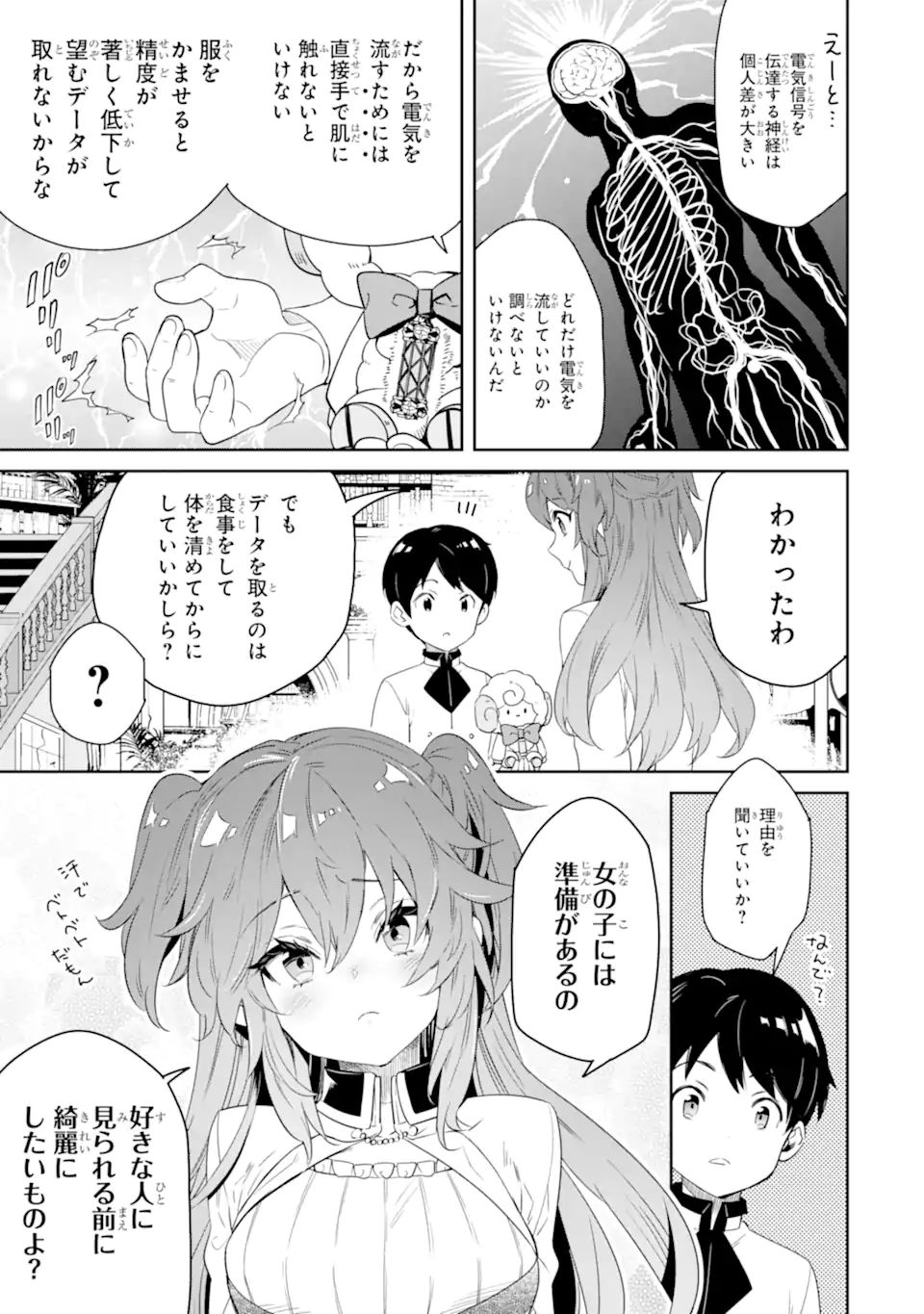 TENSEI OUJI WA RENKINJUTSUSHI TO NARI KOUKOKU SURU - raw - Chapter 8.1 - https://jpdd.ccdd.to/JPDD/tenseioujiwarenkinjutsushitonarikoukokusuru/208958/iuotkx2z5sk.jpg