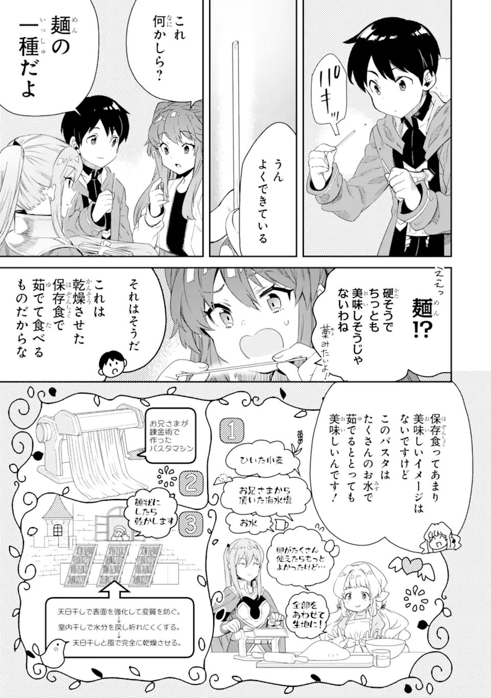 TENSEI OUJI WA RENKINJUTSUSHI TO NARI KOUKOKU SURU - raw - Chapter 8.2 - https://jpdd.ccdd.to/JPDD/tenseioujiwarenkinjutsushitonarikoukokusuru/210800/22vnwyfxwah.jpg