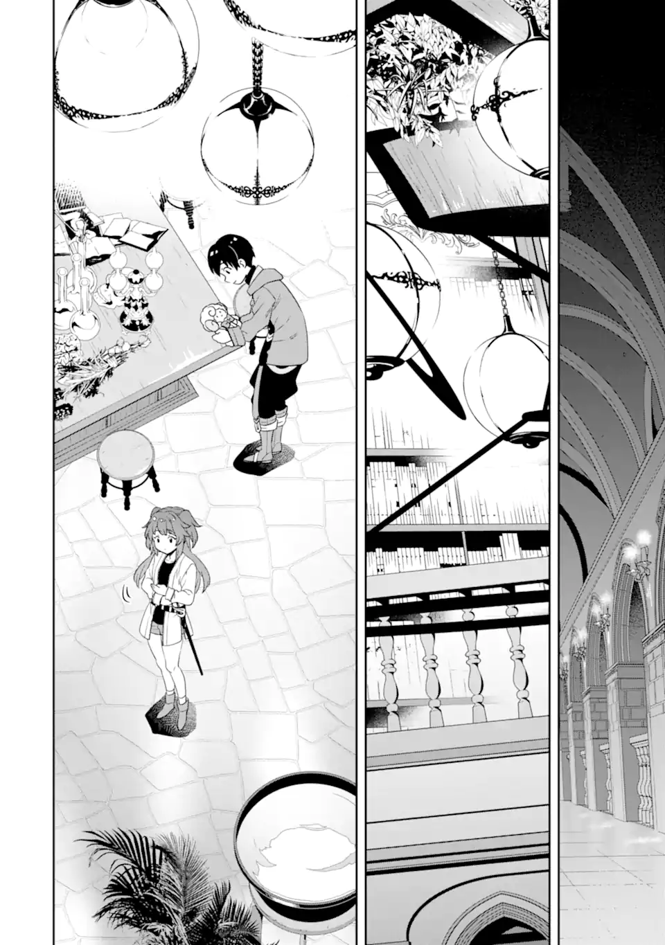 TENSEI OUJI WA RENKINJUTSUSHI TO NARI KOUKOKU SURU - raw - Chapter 8.3 - https://jpdd.ccdd.to/JPDD/tenseioujiwarenkinjutsushitonarikoukokusuru/212729/2gqdaqltpip.webp