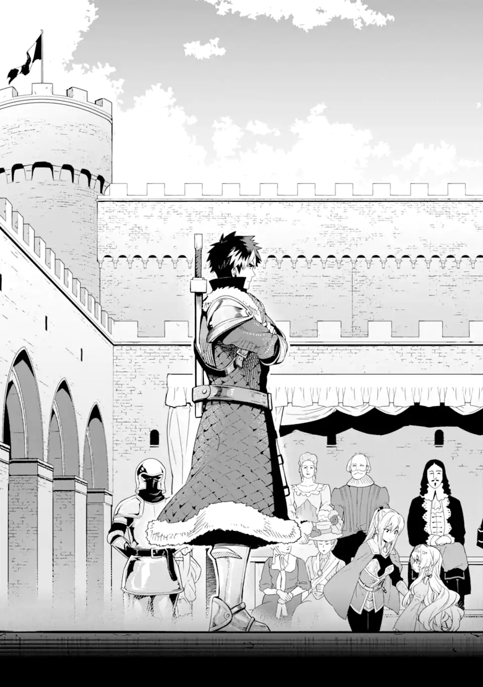 TENSEI OUJI WA RENKINJUTSUSHI TO NARI KOUKOKU SURU - raw - Chapter 11.2 - https://jpdd.ccdd.to/JPDD/tenseioujiwarenkinjutsushitonarikoukokusuru/236505/i22ovdl4c5f.webp