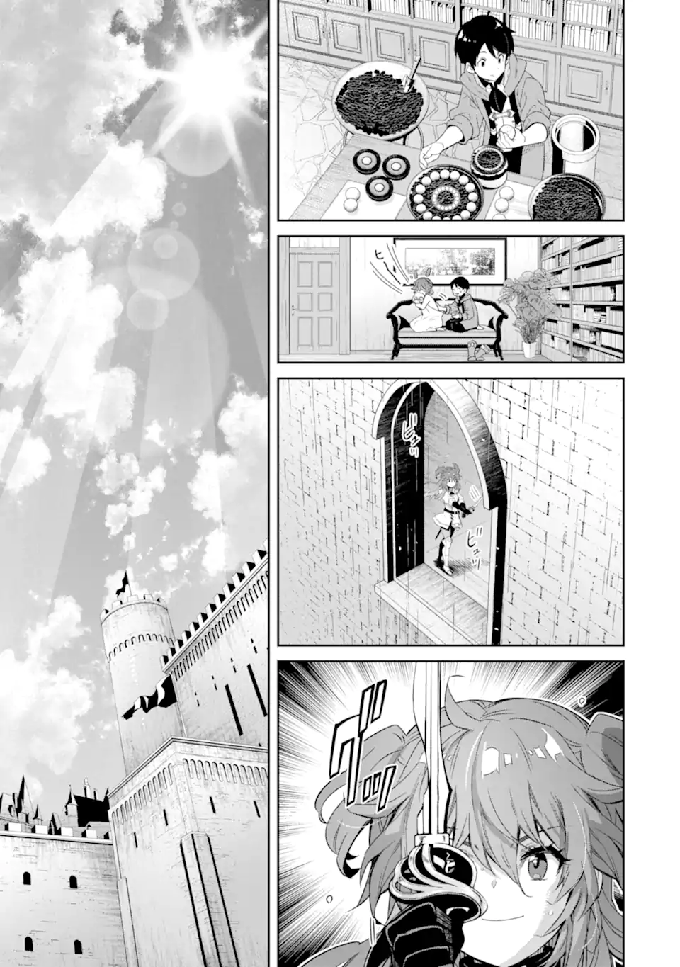 TENSEI OUJI WA RENKINJUTSUSHI TO NARI KOUKOKU SURU - raw - Chapter 11.2 - https://jpdd.ccdd.to/JPDD/tenseioujiwarenkinjutsushitonarikoukokusuru/236505/rqevkkgiz5c.webp