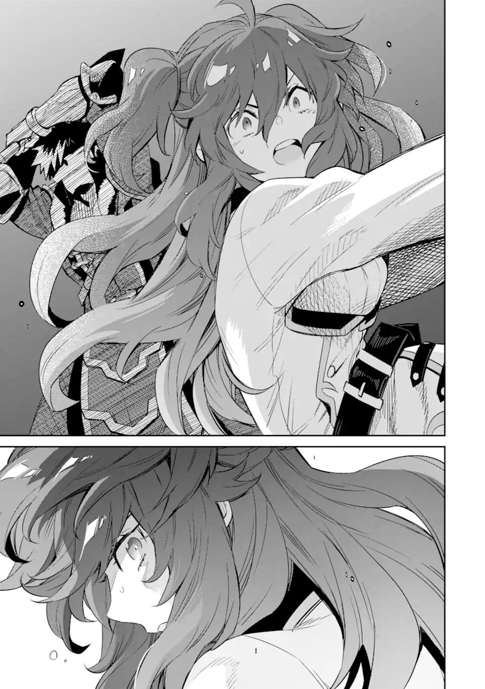 TENSEI OUJI WA RENKINJUTSUSHI TO NARI KOUKOKU SURU - raw - Chapter 11.3 - https://jpdd.ccdd.to/JPDD/tenseioujiwarenkinjutsushitonarikoukokusuru/241627/n04owel5ll5.webp