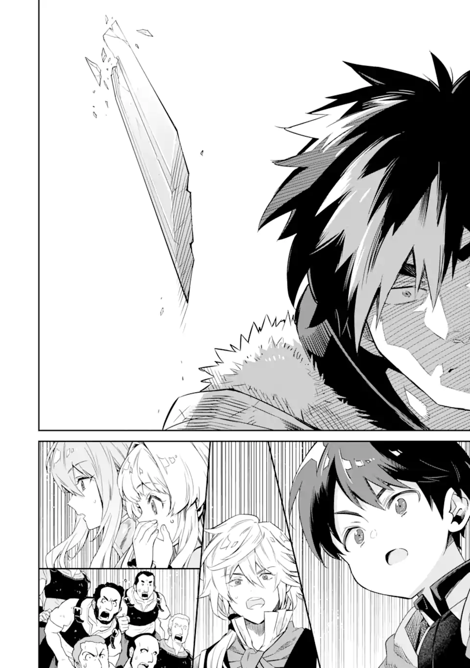 TENSEI OUJI WA RENKINJUTSUSHI TO NARI KOUKOKU SURU - raw - Chapter 12.1 - https://jpdd.ccdd.to/JPDD/tenseioujiwarenkinjutsushitonarikoukokusuru/244196/21zmbs5bxme.webp