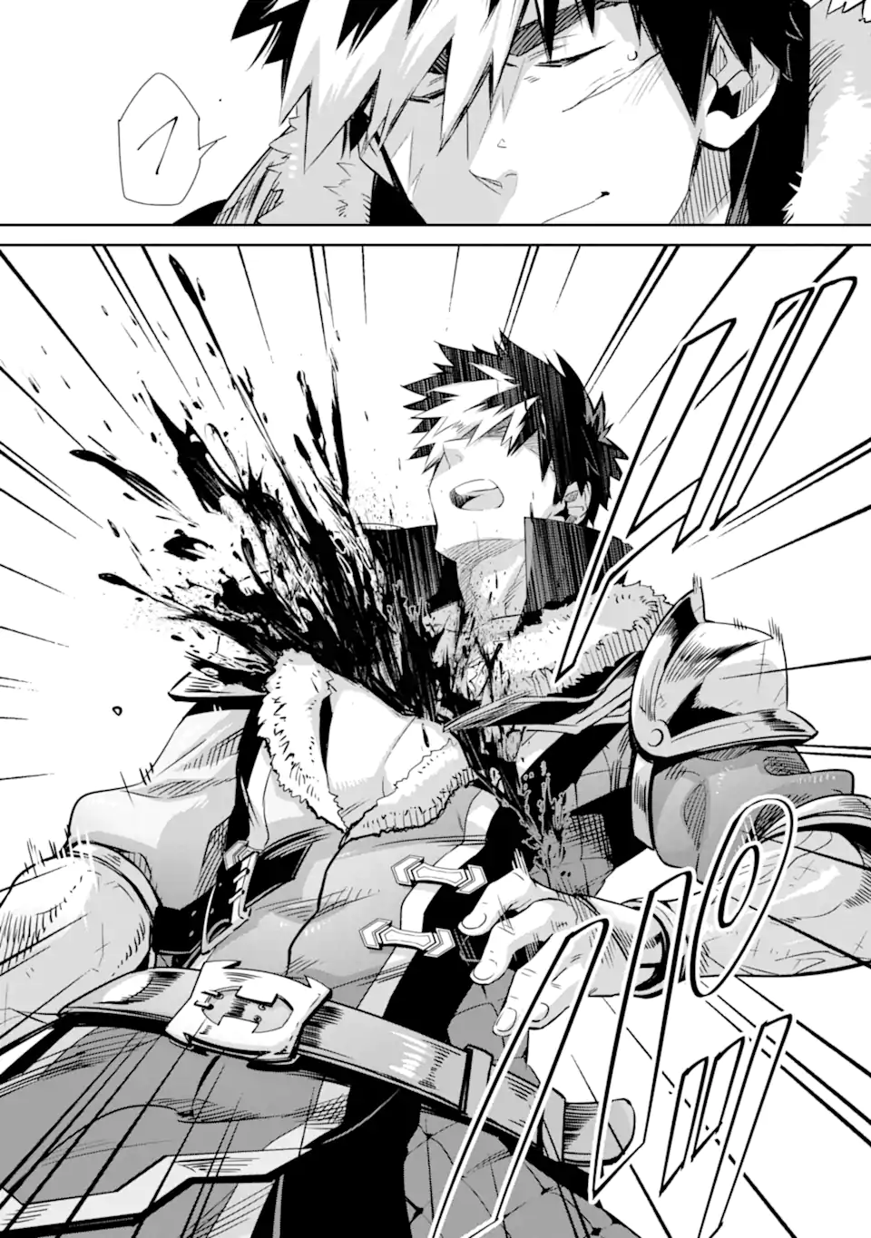 TENSEI OUJI WA RENKINJUTSUSHI TO NARI KOUKOKU SURU - raw - Chapter 12.1 - https://jpdd.ccdd.to/JPDD/tenseioujiwarenkinjutsushitonarikoukokusuru/244196/fwtmnwmi4lp.webp
