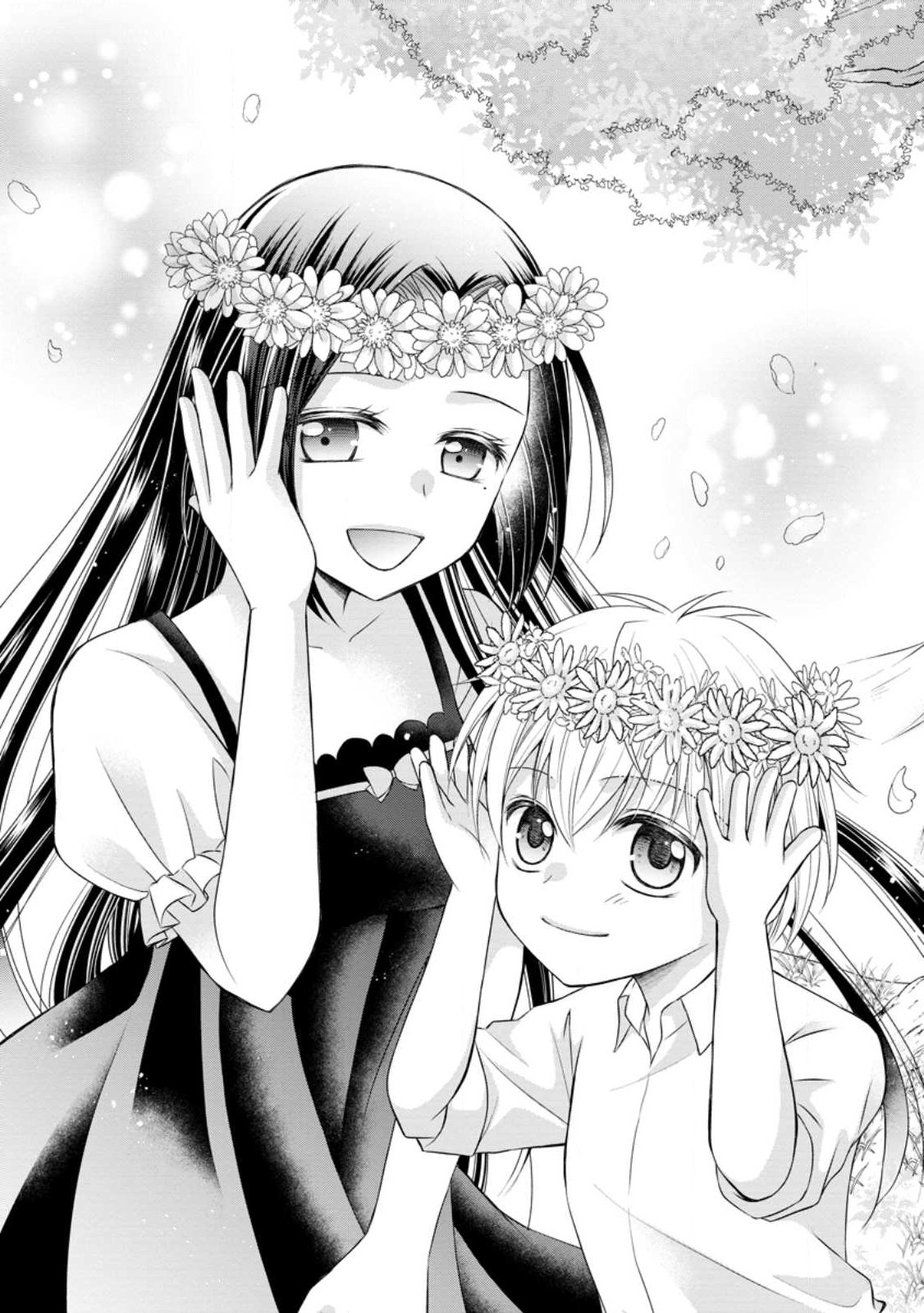 TENSEI REIJO HA TA MORI NO NAKA, SKILL WO KUSHI SHITE SEMPUKU SEIKATSU WO MANKITSU SURU - raw - Chapter 21 - https://jpdd.ccdd.to/JPDD/tenseireijohatamorinonakaskillwokushishitesempukuseikatsuwomankitsusuru/232810/atre33o0gqj.jpg