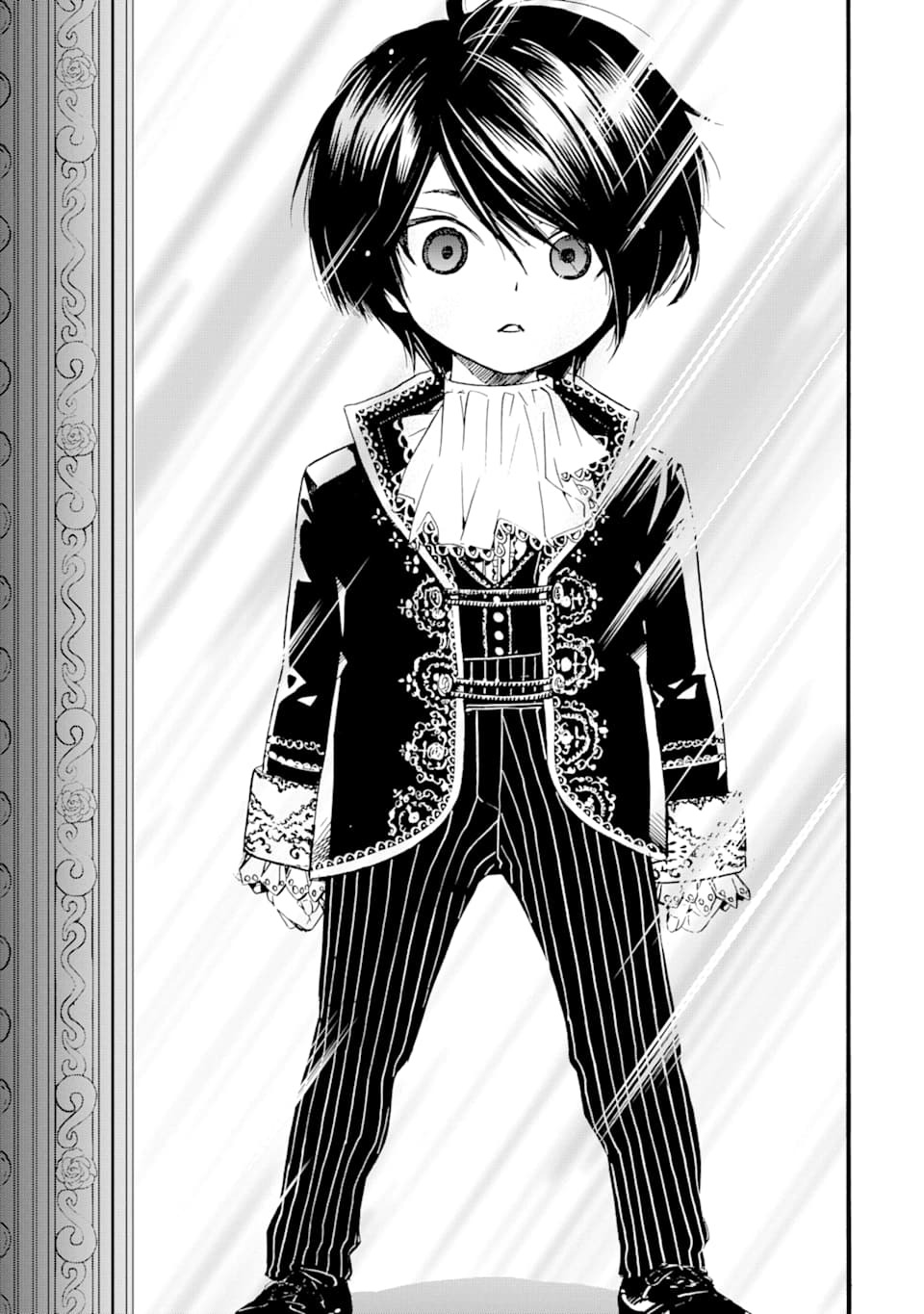 TENSEI SHITA MOTO DOREI, SAIKYOU NO KIZOKU NI NATTE TOSHIUE NO MUSUME TO SEKAI SAIKYOU WO MEZASHIMASU - raw - Chapter 1 - https://jpdd.ccdd.to/JPDD/tenseishitamotodoreisaikyounokizokuninattetoshiuenomusumetosekaisaikyouwomezashimasu/163865/aotezmsu1wn.jpg