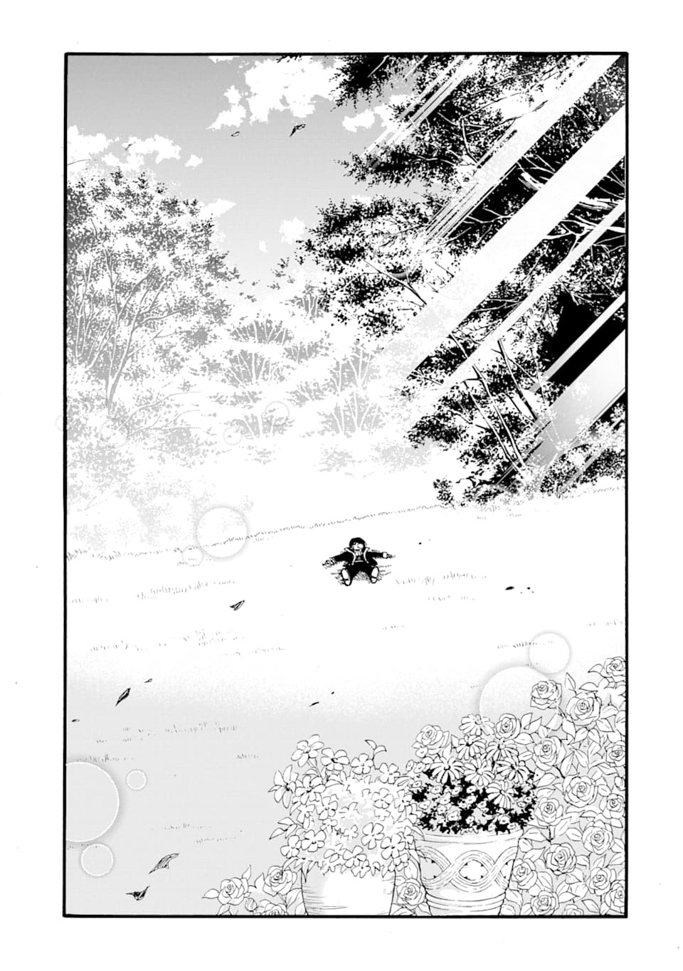 TENSEI SHITA MOTO DOREI, SAIKYOU NO KIZOKU NI NATTE TOSHIUE NO MUSUME TO SEKAI SAIKYOU WO MEZASHIMASU - raw - Chapter 1 - https://jpdd.ccdd.to/JPDD/tenseishitamotodoreisaikyounokizokuninattetoshiuenomusumetosekaisaikyouwomezashimasu/163865/y2z0xndk5e3.jpg