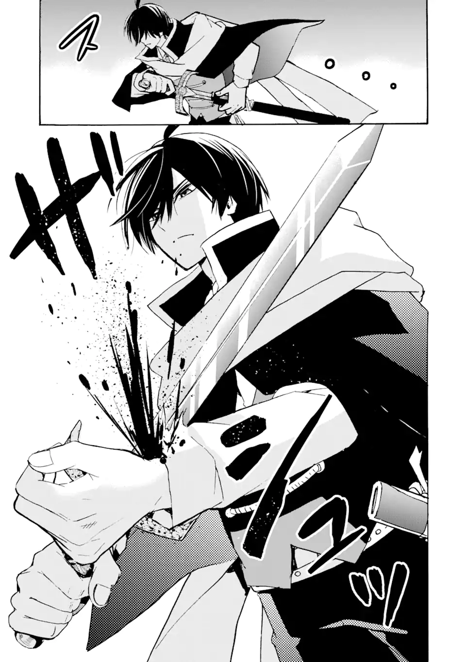 TENSEI SHITA MOTO DOREI, SAIKYOU NO KIZOKU NI NATTE TOSHIUE NO MUSUME TO SEKAI SAIKYOU WO MEZASHIMASU - raw - Chapter 16.2 - https://jpdd.ccdd.to/JPDD/tenseishitamotodoreisaikyounokizokuninattetoshiuenomusumetosekaisaikyouwomezashimasu/204097/1xicstznw0i.webp