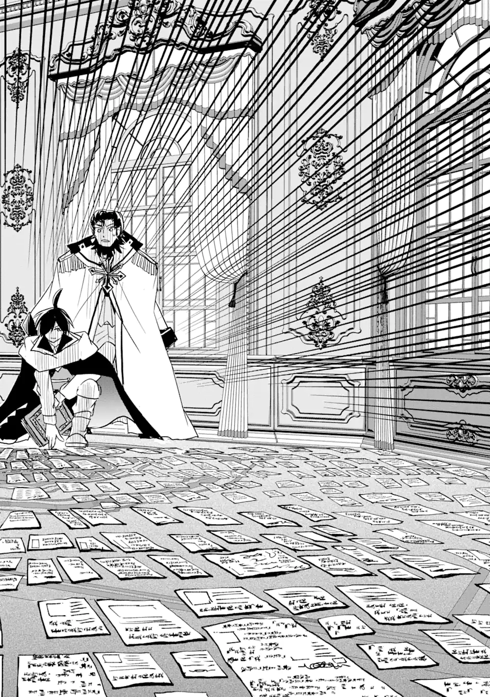 TENSEI SHITA MOTO DOREI, SAIKYOU NO KIZOKU NI NATTE TOSHIUE NO MUSUME TO SEKAI SAIKYOU WO MEZASHIMASU - raw - Chapter 21.2 - https://jpdd.ccdd.to/JPDD/tenseishitamotodoreisaikyounokizokuninattetoshiuenomusumetosekaisaikyouwomezashimasu/224194/f1bb053ypac.webp