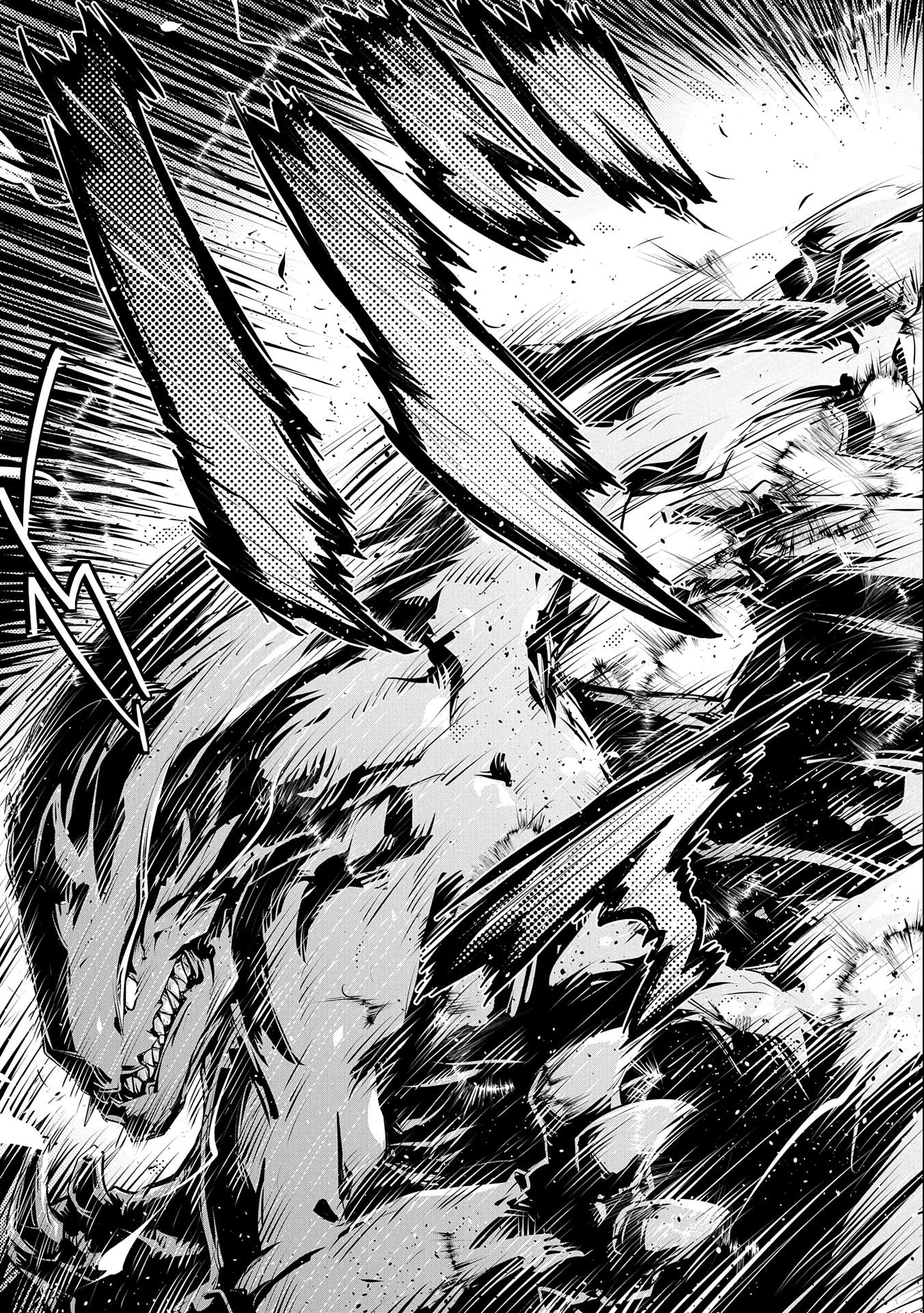 TENSEI SHITARA DRAGON NO TAMAGO DATTA - SAIKYOU IGAI MEZASA NEE - raw - Chapter 14 - https://jpdd.ccdd.to/JPDD/tenseishitaradragonnotamagodattasaikyouigaimezasanee/119299/jszwr5yaq5f.jpg