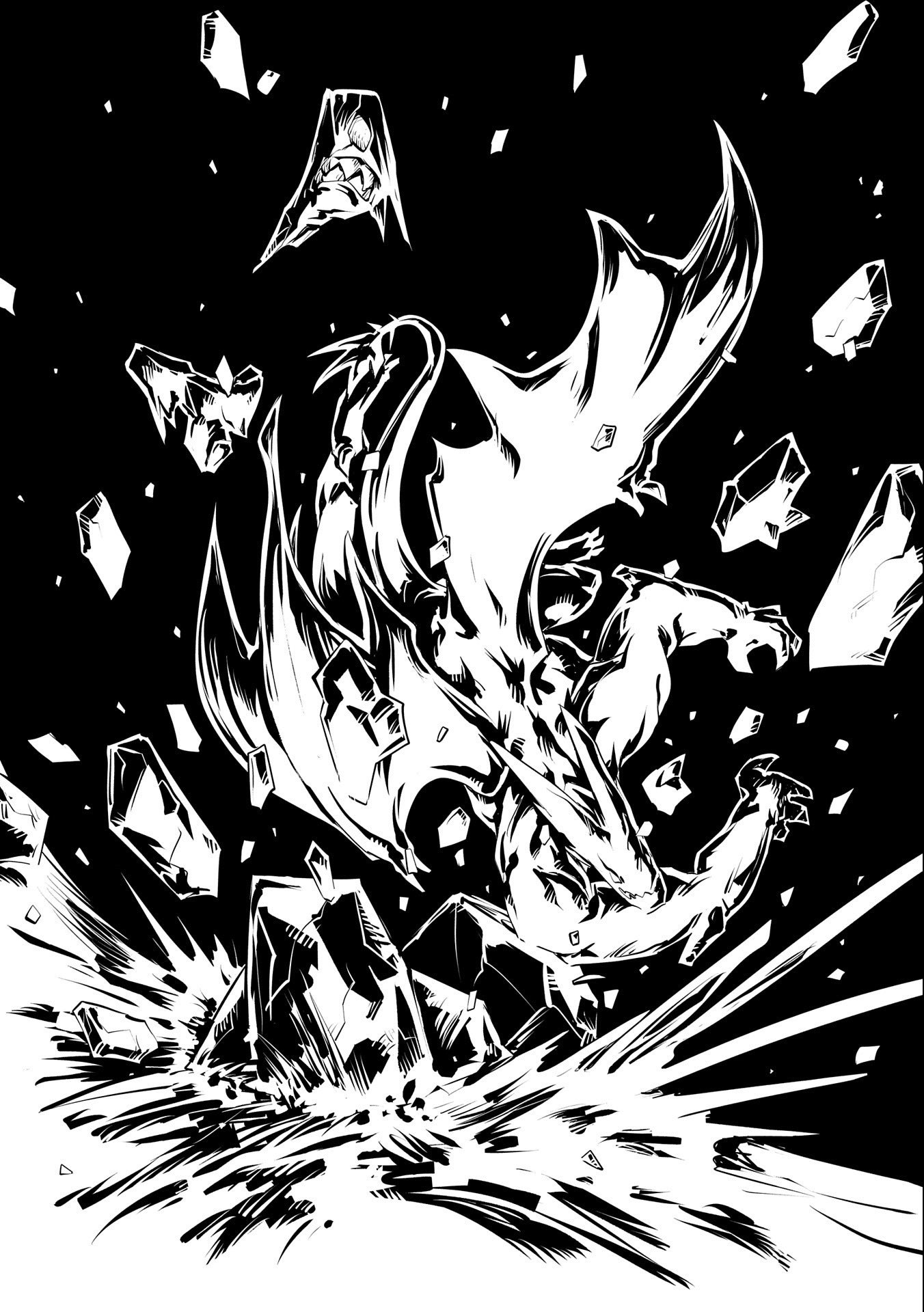 TENSEI SHITARA DRAGON NO TAMAGO DATTA - SAIKYOU IGAI MEZASA NEE - raw - Chapter 19 - https://jpdd.ccdd.to/JPDD/tenseishitaradragonnotamagodattasaikyouigaimezasanee/153224/rsrdc3xeyyh.jpg