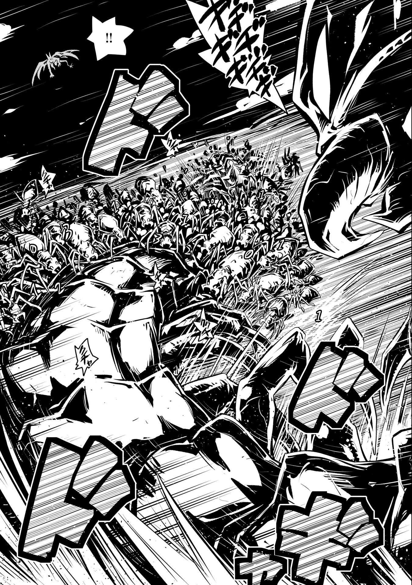 TENSEI SHITARA DRAGON NO TAMAGO DATTA - SAIKYOU IGAI MEZASA NEE - raw - Chapter 31 - https://jpdd.ccdd.to/JPDD/tenseishitaradragonnotamagodattasaikyouigaimezasanee/225901/dlyhdgnknfc.jpg