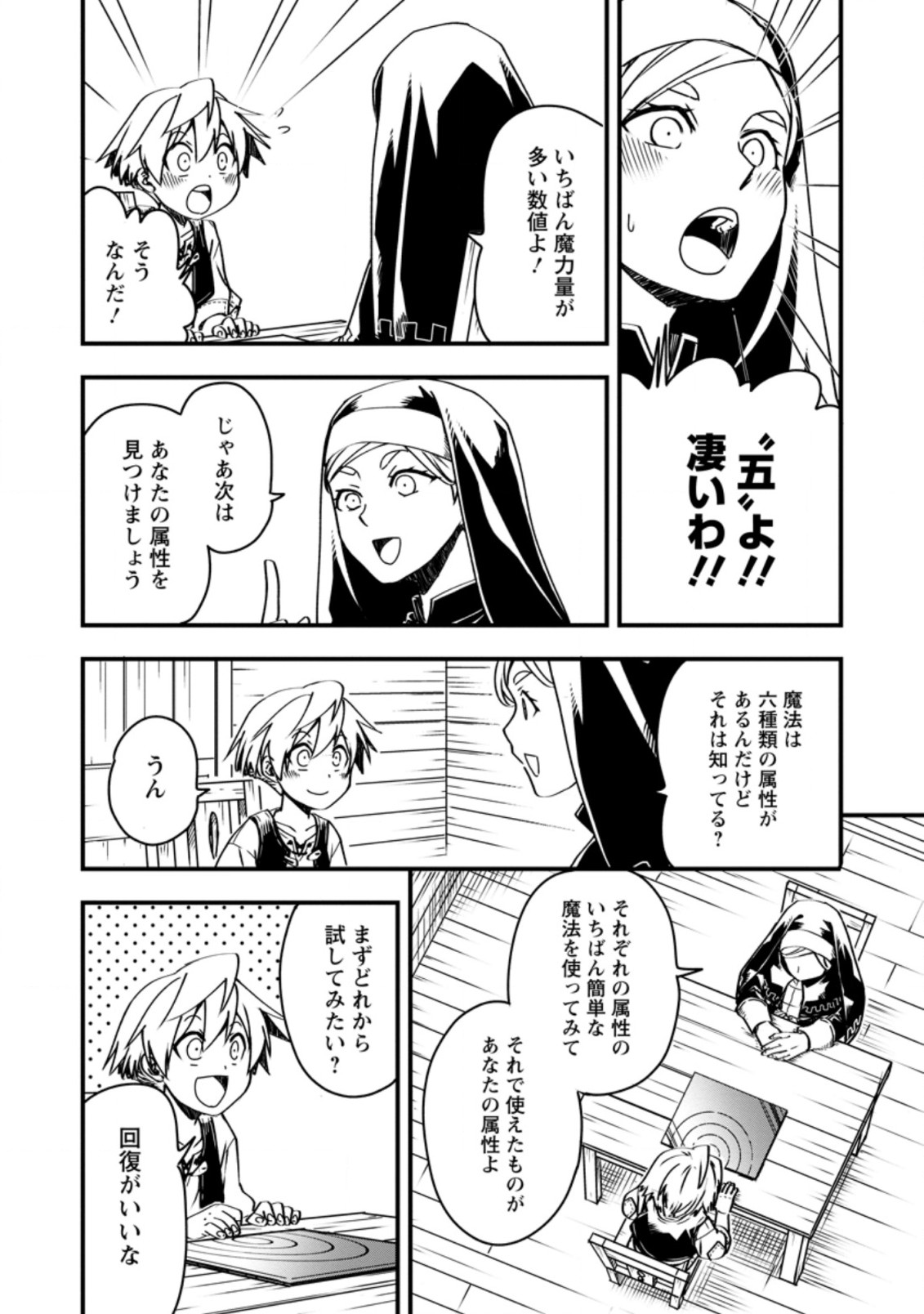 TENSEI SHITARA HEIMIN DESHITA. SEIKATSU SUIJUN NI TAERARENAI NO DE KIZOKU O MEZASHIMASU - raw - Chapter 4.1 - https://jpdd.ccdd.to/JPDD/tenseishitaraheimindeshitaseikatsusuijunnitaerarenainodekizokuomezashimasu/205809/r00xa2glph5.jpg