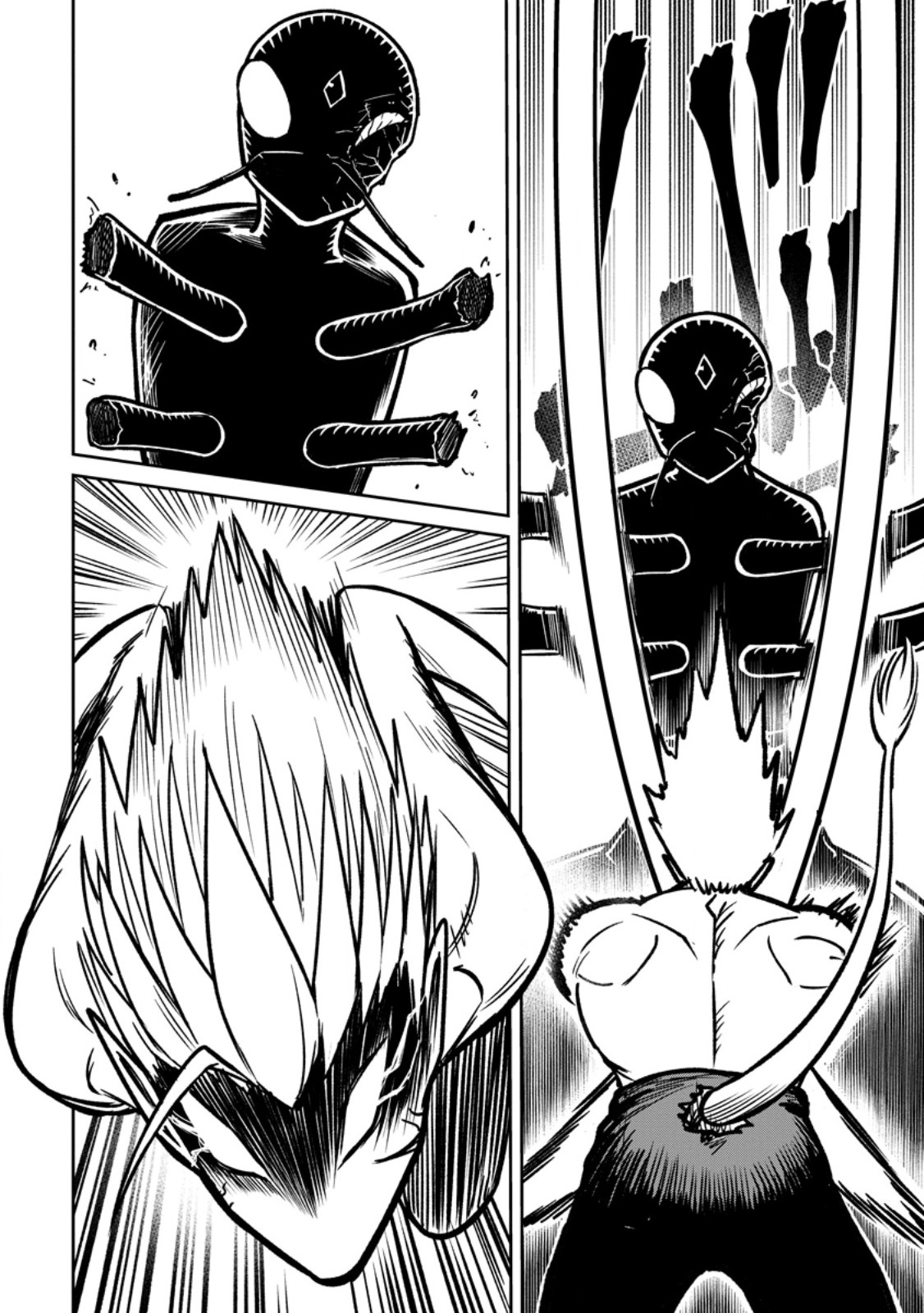TENSEI SHITARA SAINOU GA ATTA KEN: ISEKAI ITTE MO DORYOKU SURU (MANGA) - raw - Chapter 17.2 - https://jpdd.ccdd.to/JPDD/tenseishitarasainougaattakenisekaiittemodoryokusurumanga/172000/jvuxlqu2p01.jpg