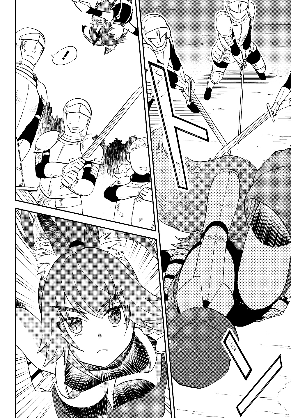 TENSEI SHITARA SLIME DATTA KEN IBUN MAKOKU KURASHI NO TRINITY - raw - Chapter 14 - https://jpdd.ccdd.to/JPDD/tenseishitaraslimedattakenibunmakokukurashinotrinity/112726/0pcn54cto4u.jpg