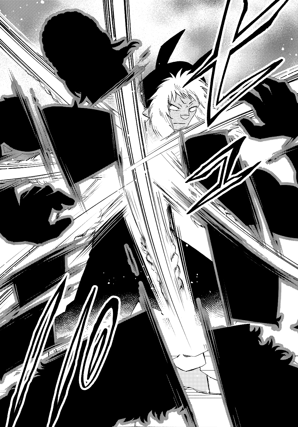TENSEI SHITARA SLIME DATTA KEN IBUN MAKOKU KURASHI NO TRINITY - raw - Chapter 28 - https://jpdd.ccdd.to/JPDD/tenseishitaraslimedattakenibunmakokukurashinotrinity/130271/epxo0ffmfc0.jpg