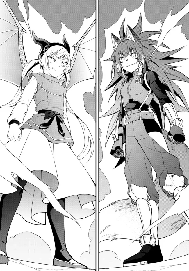TENSEI SHITARA SLIME DATTA KEN IBUN MAKOKU KURASHI NO TRINITY - raw - Chapter 38 - https://jpdd.ccdd.to/JPDD/tenseishitaraslimedattakenibunmakokukurashinotrinity/185161/3r2gwxkgohf.jpg